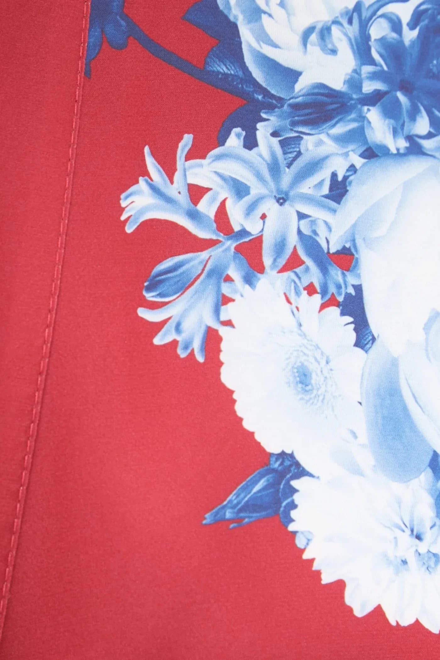 Халат - фото 5