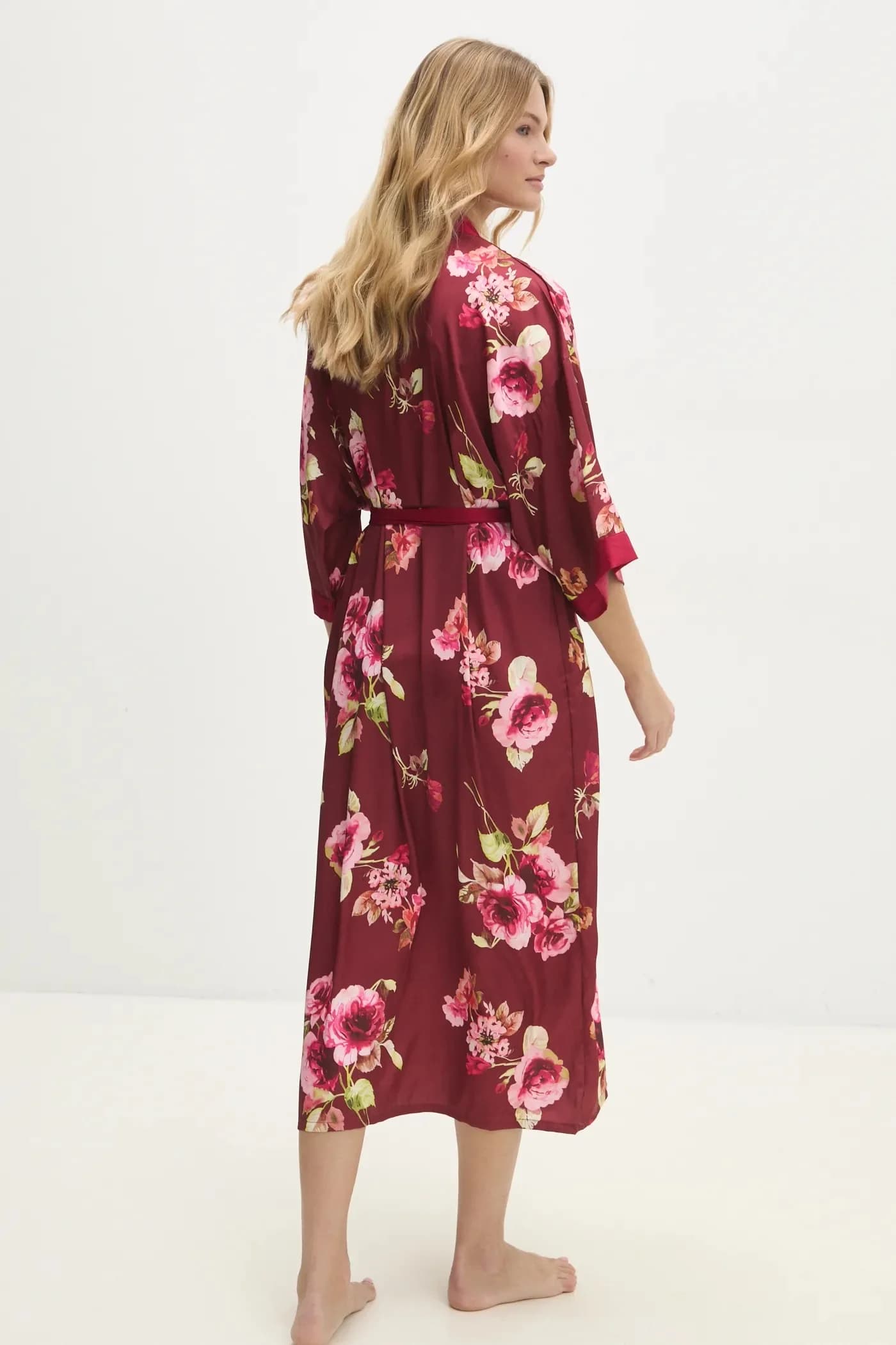 Халат - фото 3