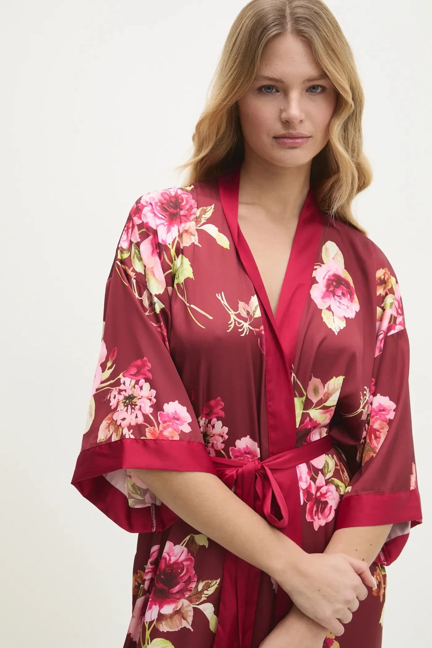 Халат - фото 4