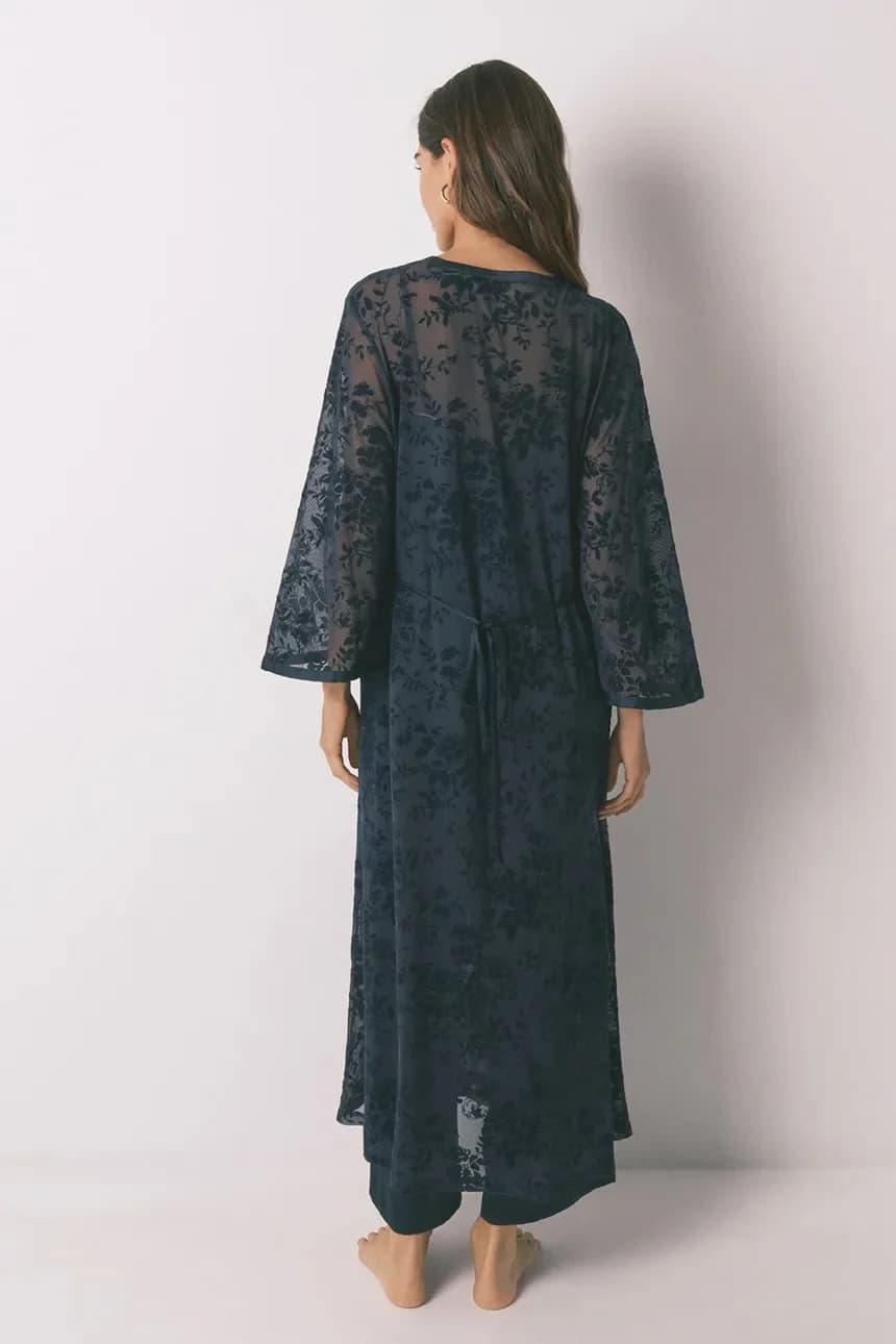 Халат - фото 2