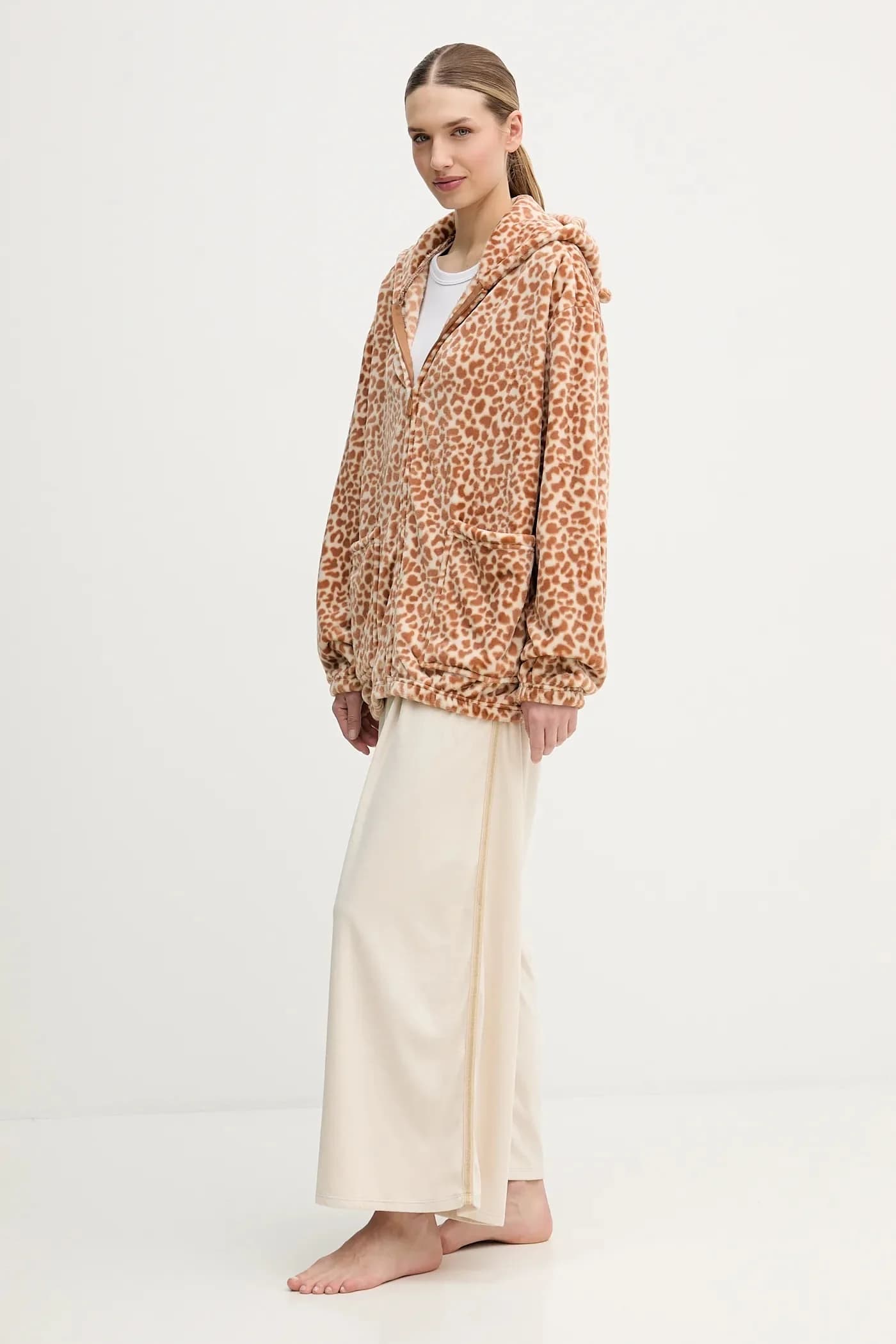 Халат - фото 2