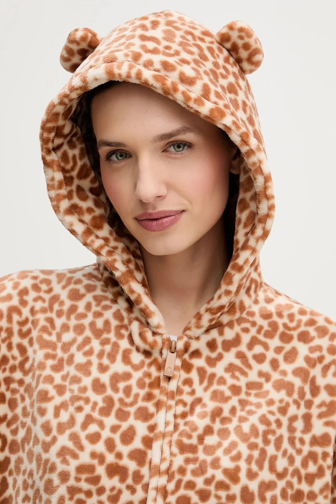 Халат - фото 4