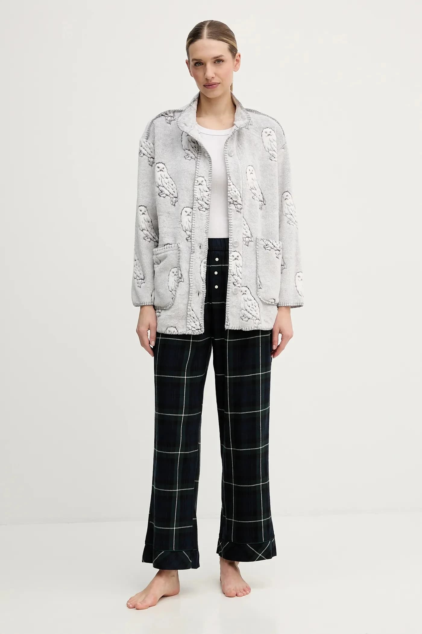 ГАРРИ ПОТТЕР халат - фото 2