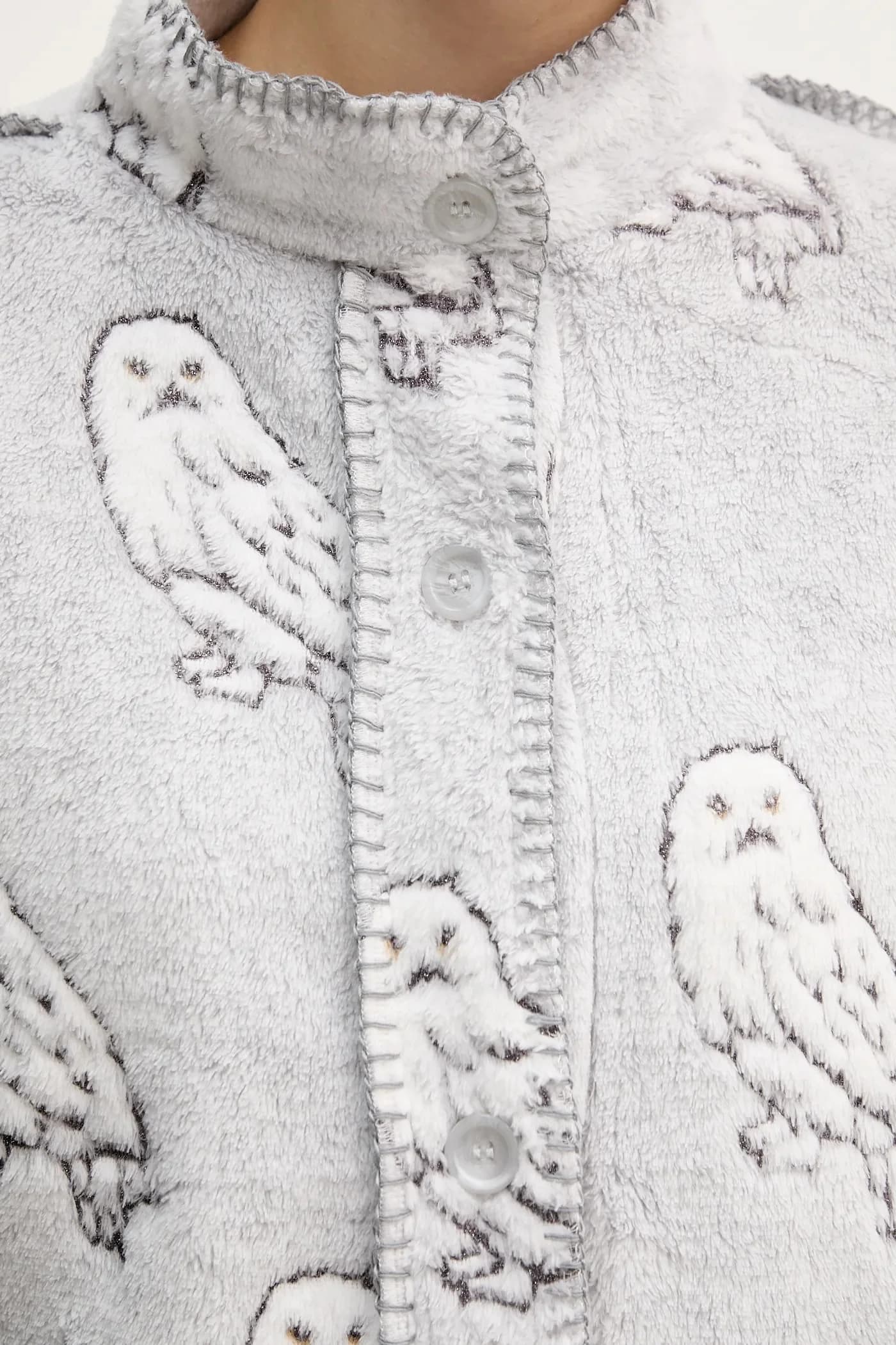 ГАРРИ ПОТТЕР халат - фото 5