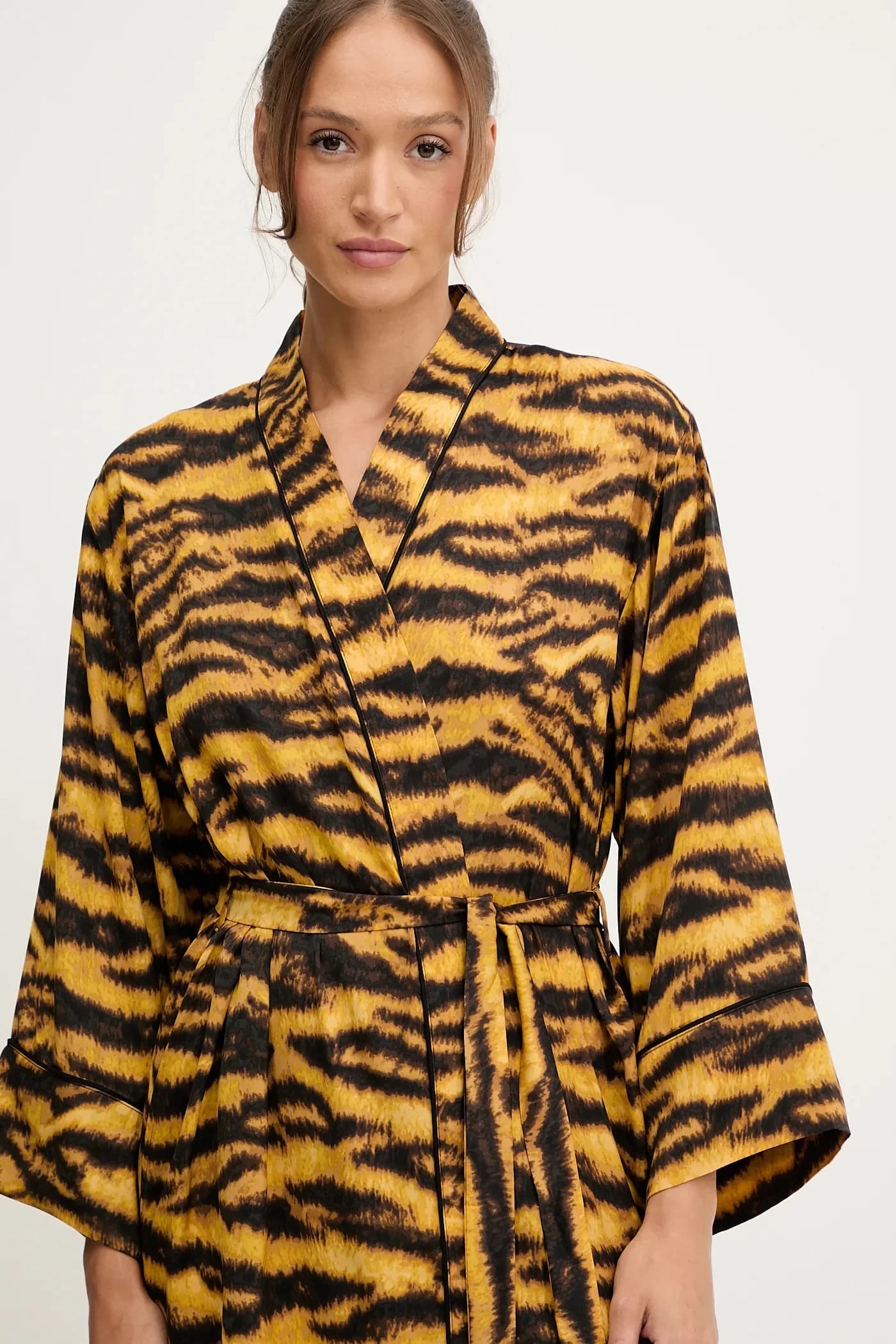 Халат - фото 3