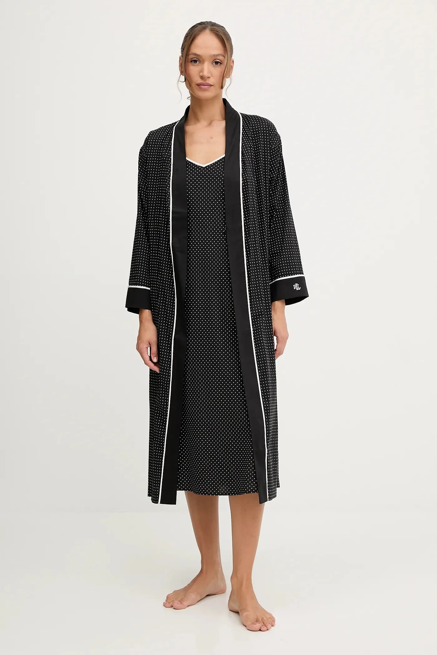 Халат - фото 3