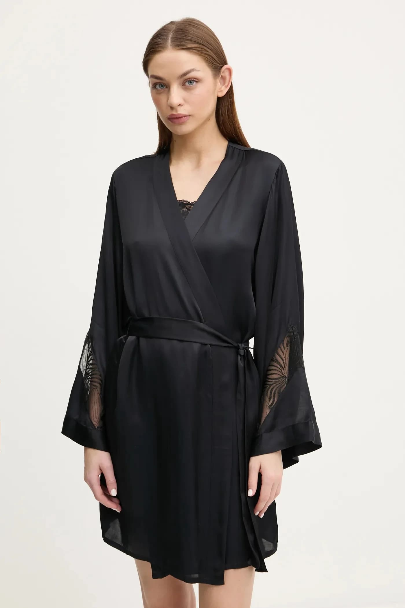 Халат - фото 2