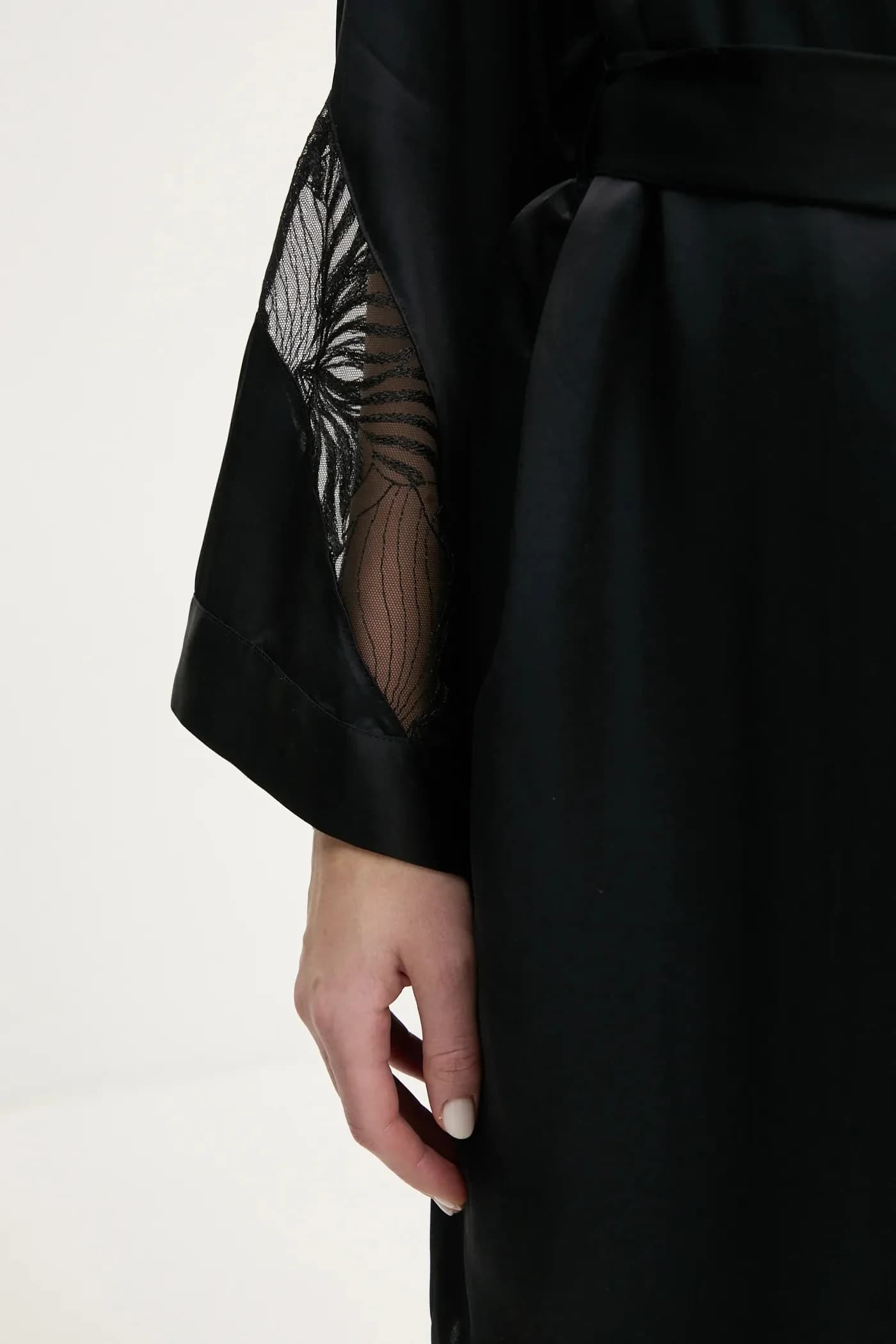 Халат - фото 4