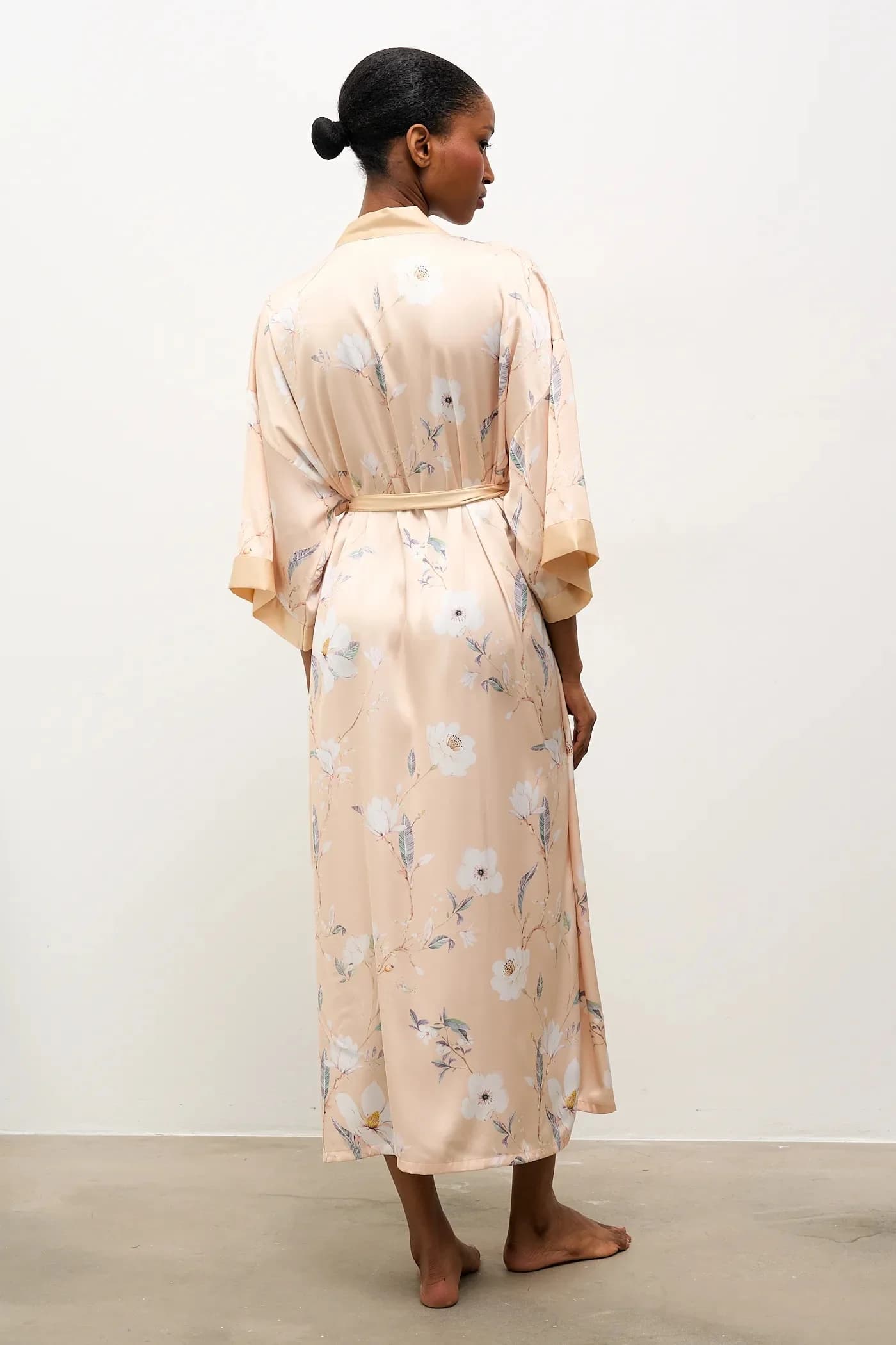 Халат - фото 2