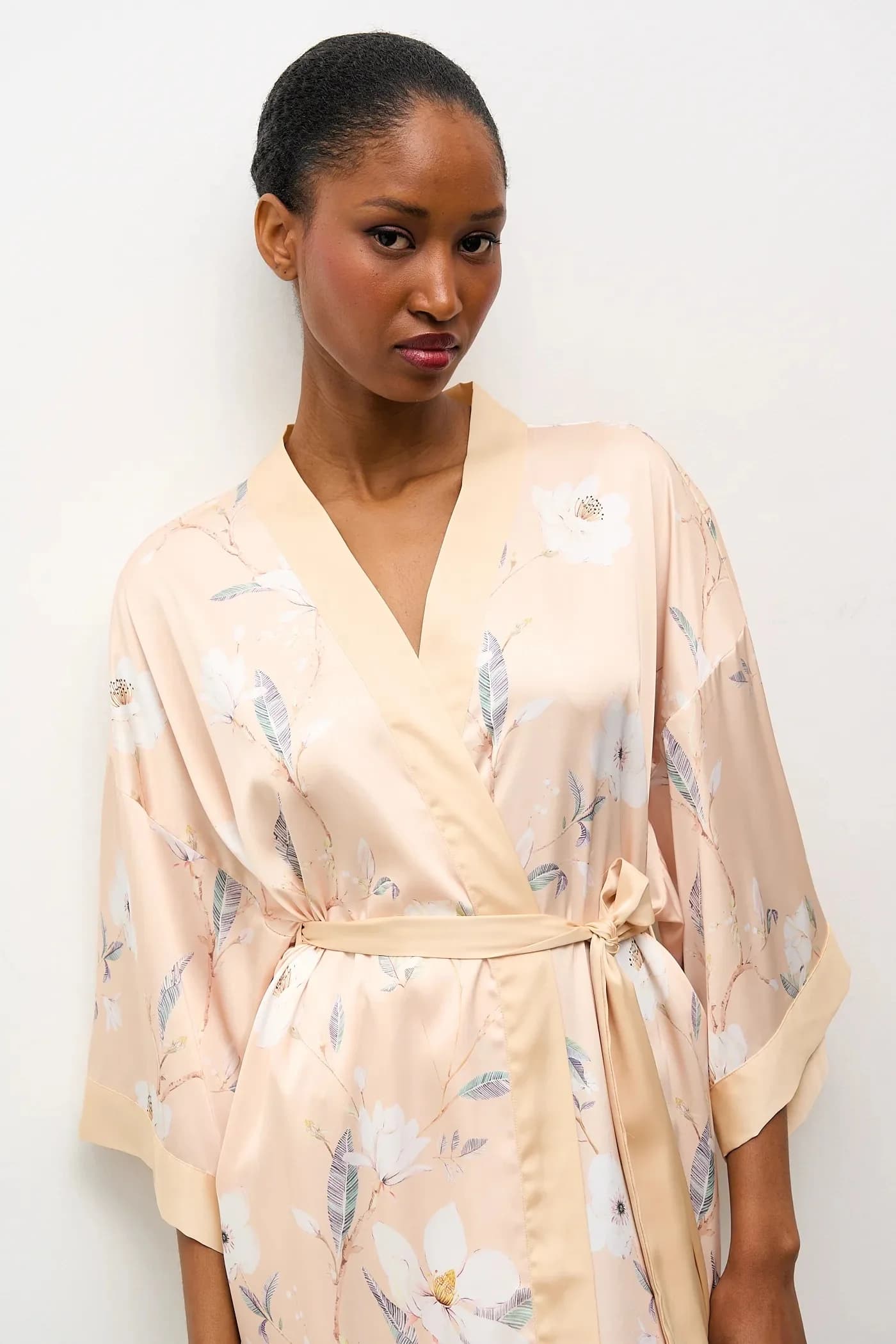 Халат - фото 3