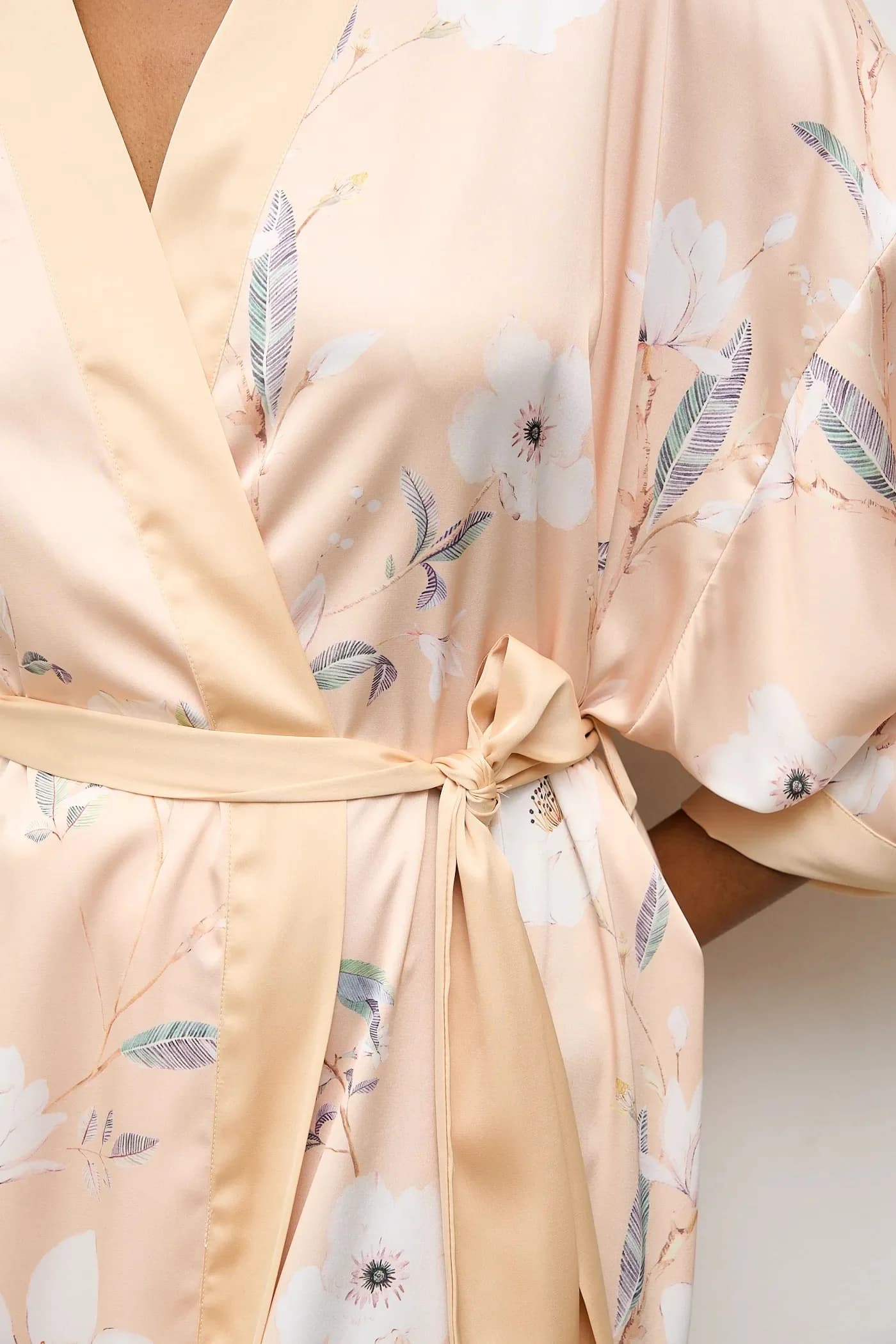 Халат - фото 4