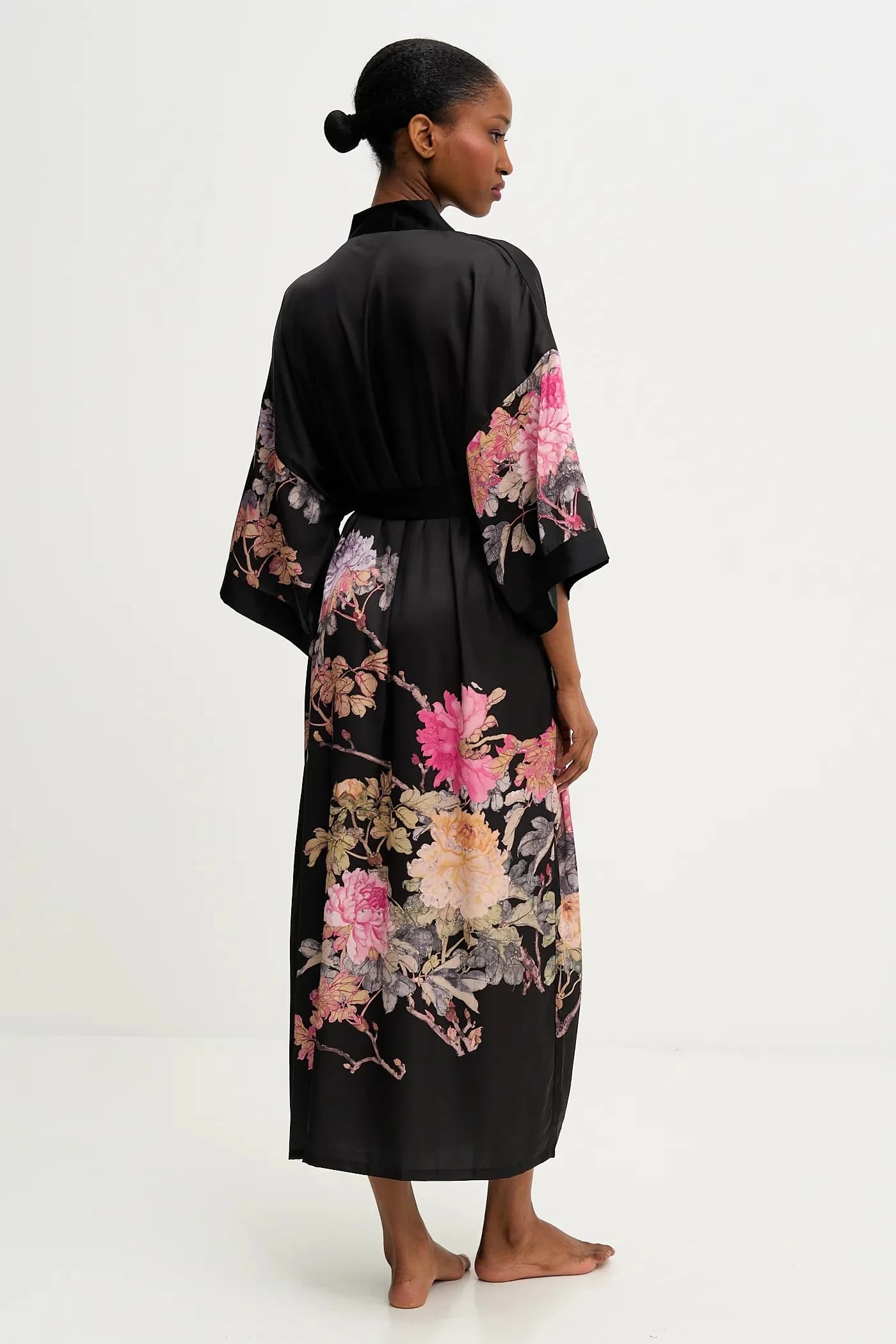 Халат - фото 2