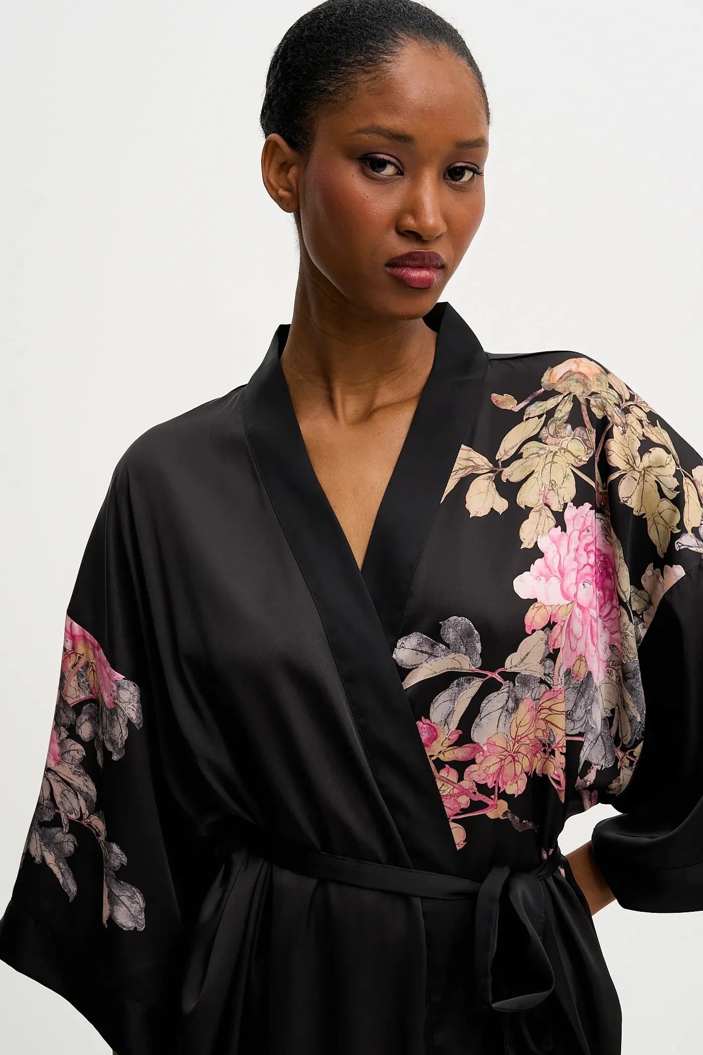 Халат - фото 3