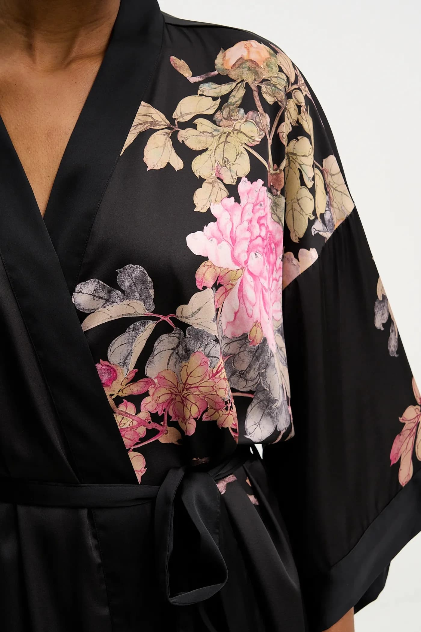 Халат - фото 4