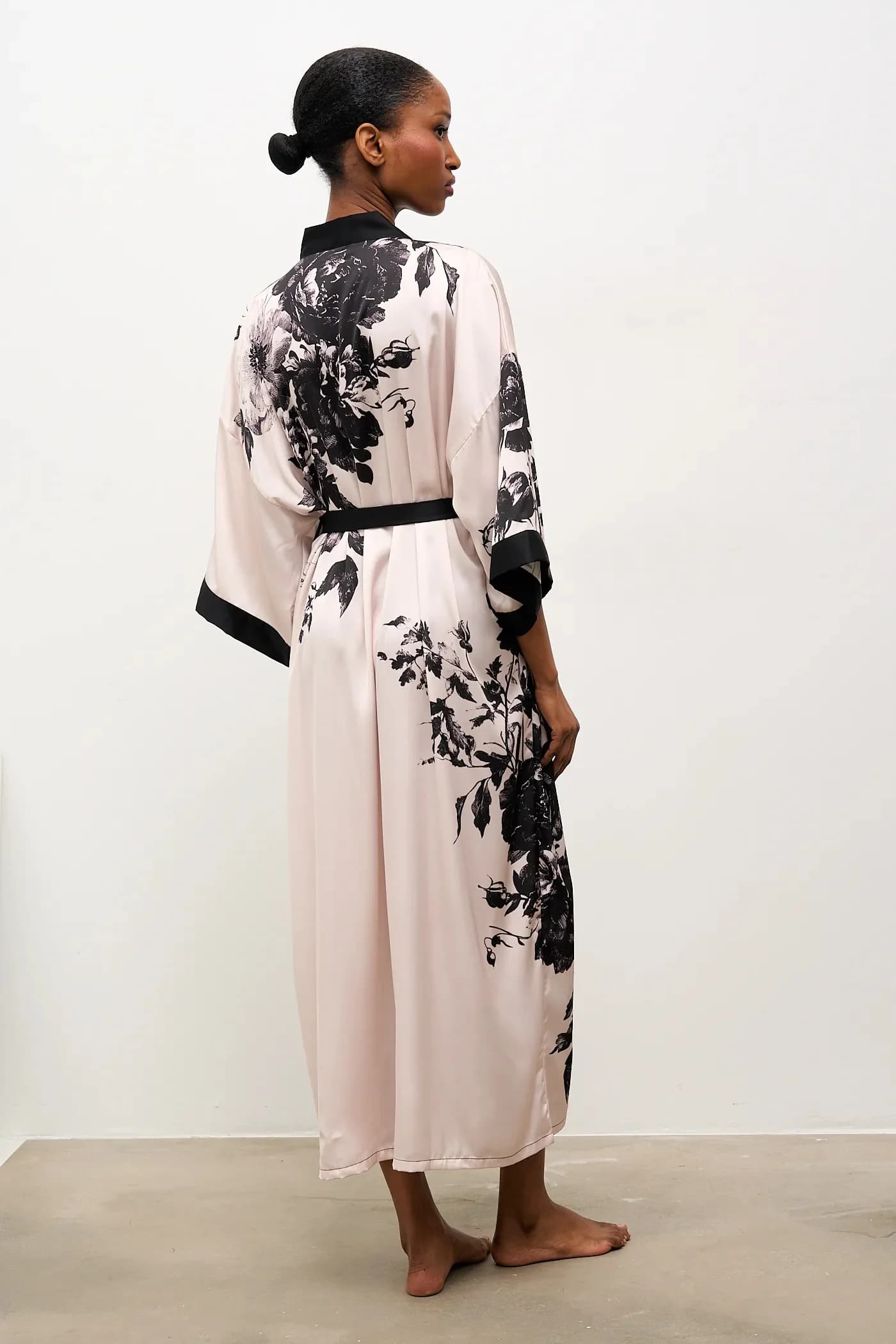 Халат - фото 2