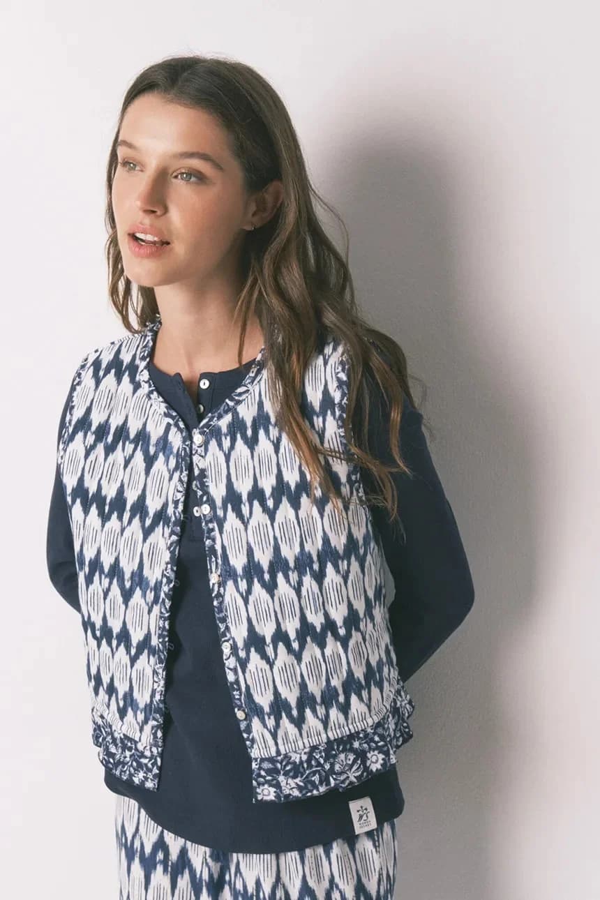 Халат - фото 4