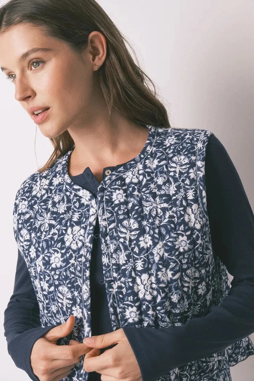 Халат - фото 6