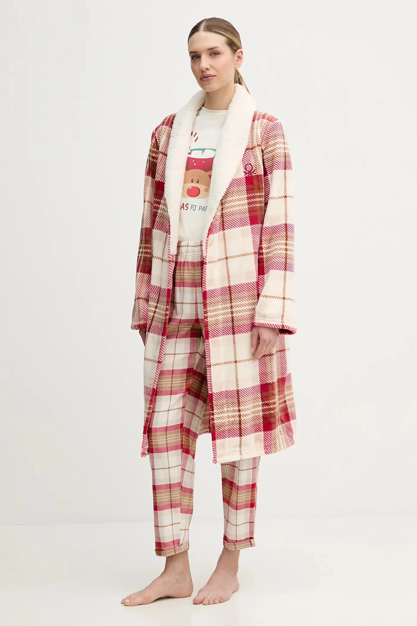 Халат - фото 2