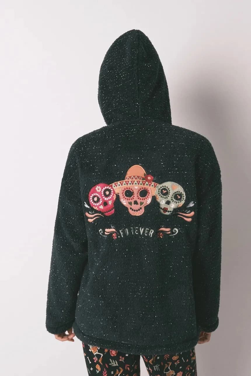 Халат - фото 2