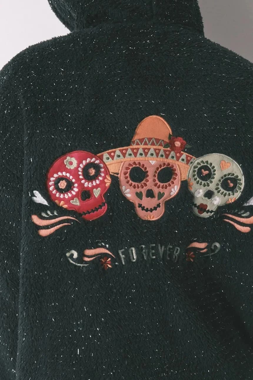 Халат - фото 3