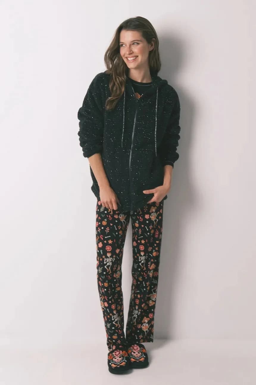 Халат - фото 7