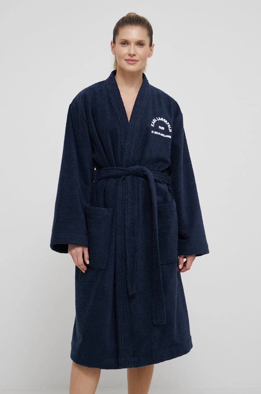 Халат 215W2180 - фото 3