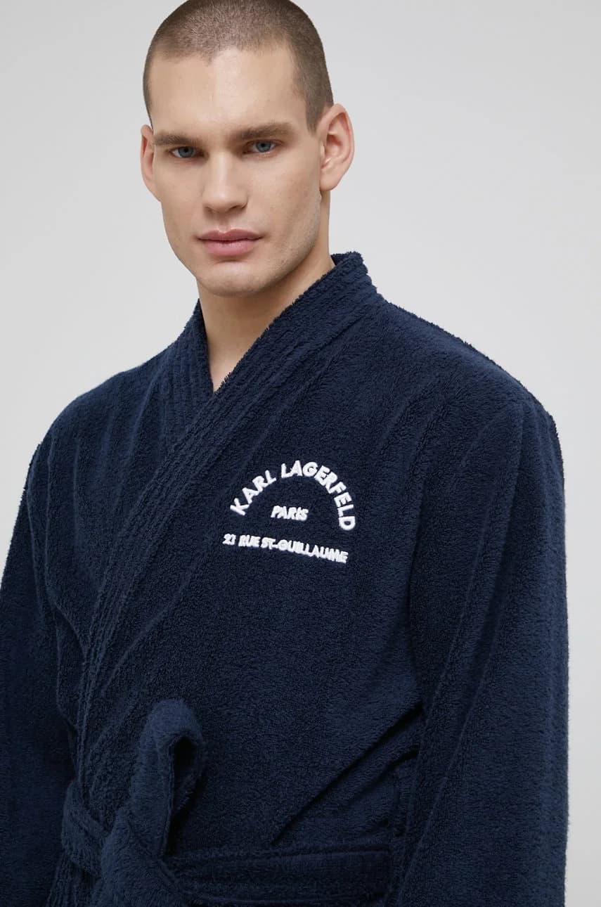 Халат 215W2180 - фото 6