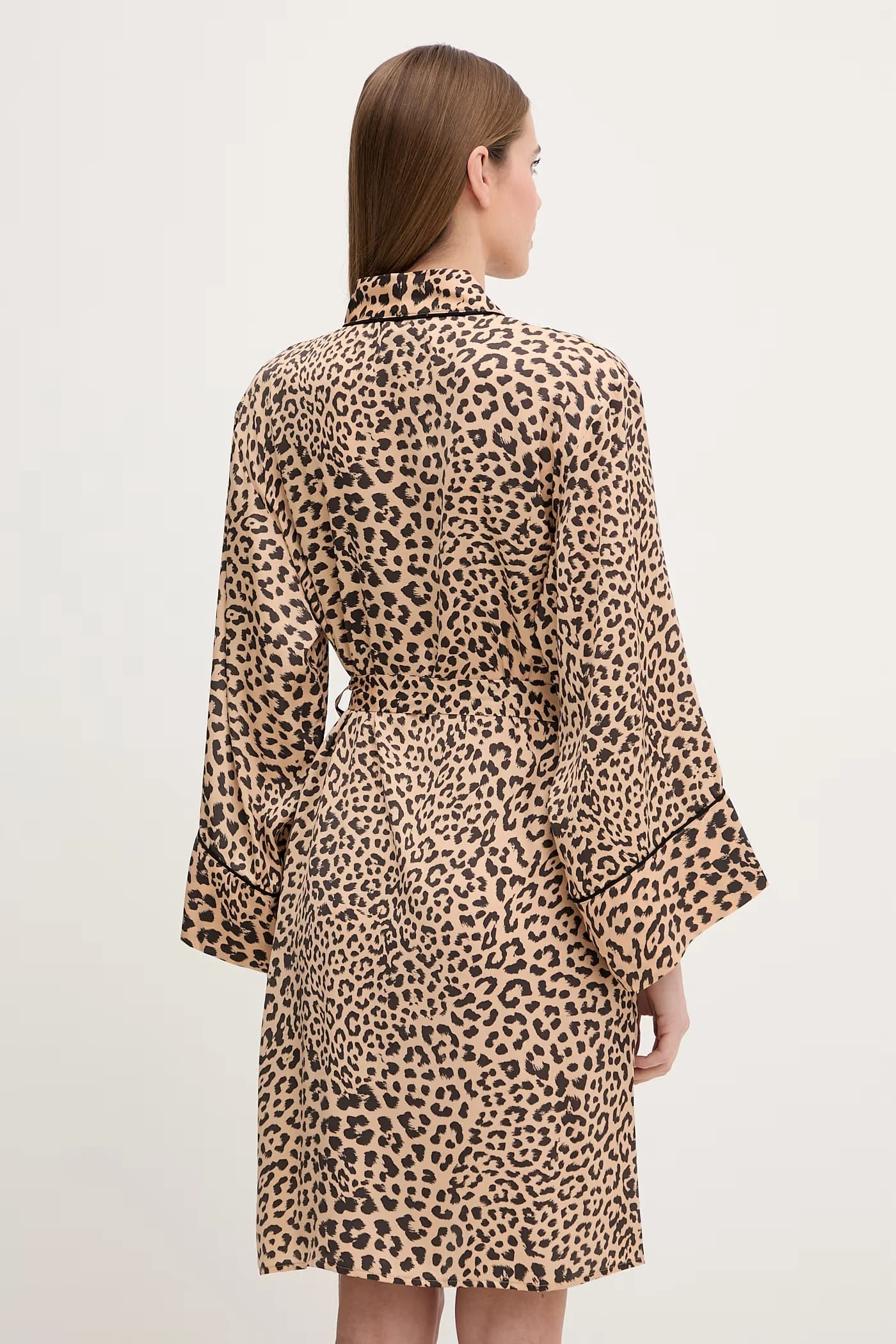 Халат - фото 2