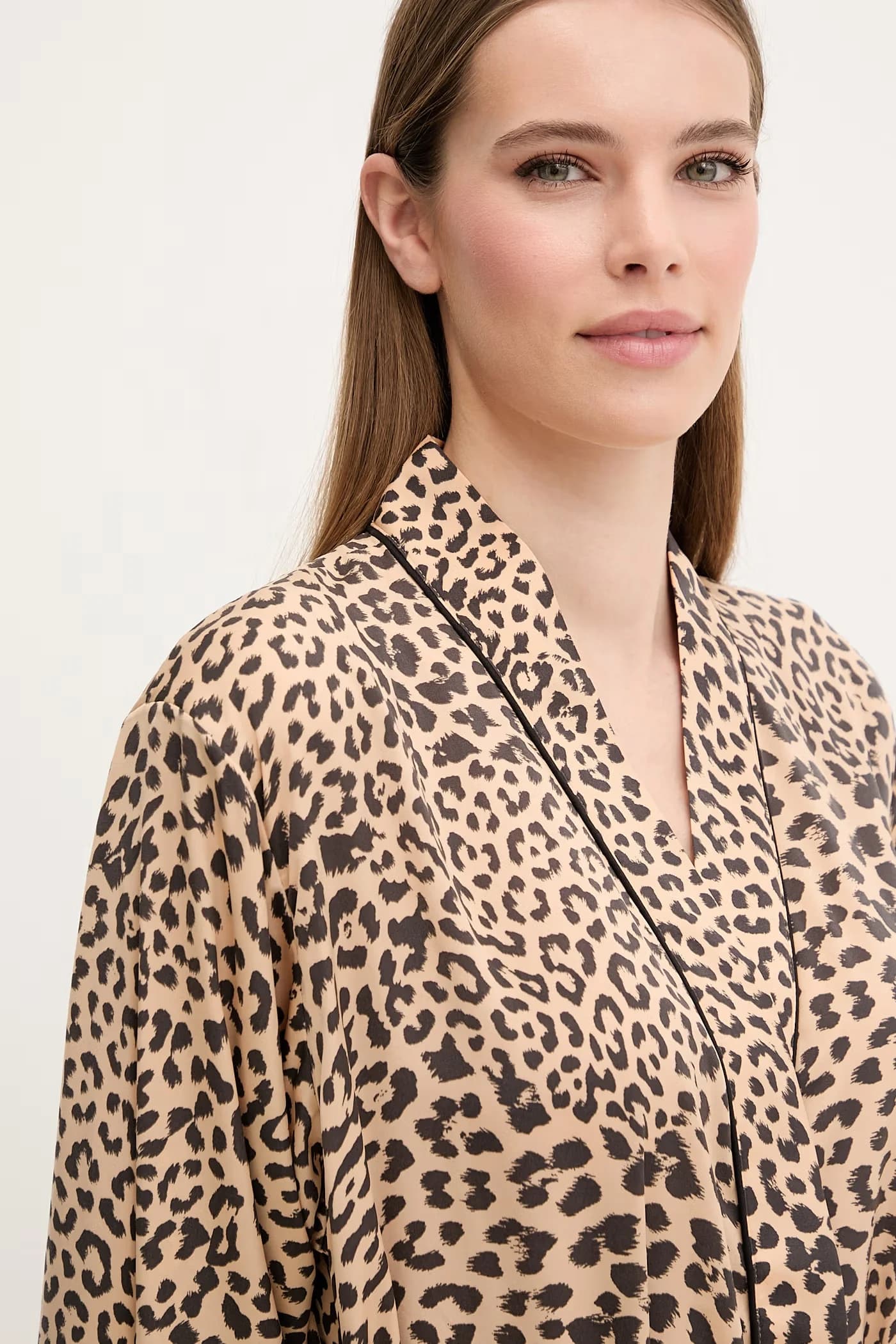 Халат - фото 3