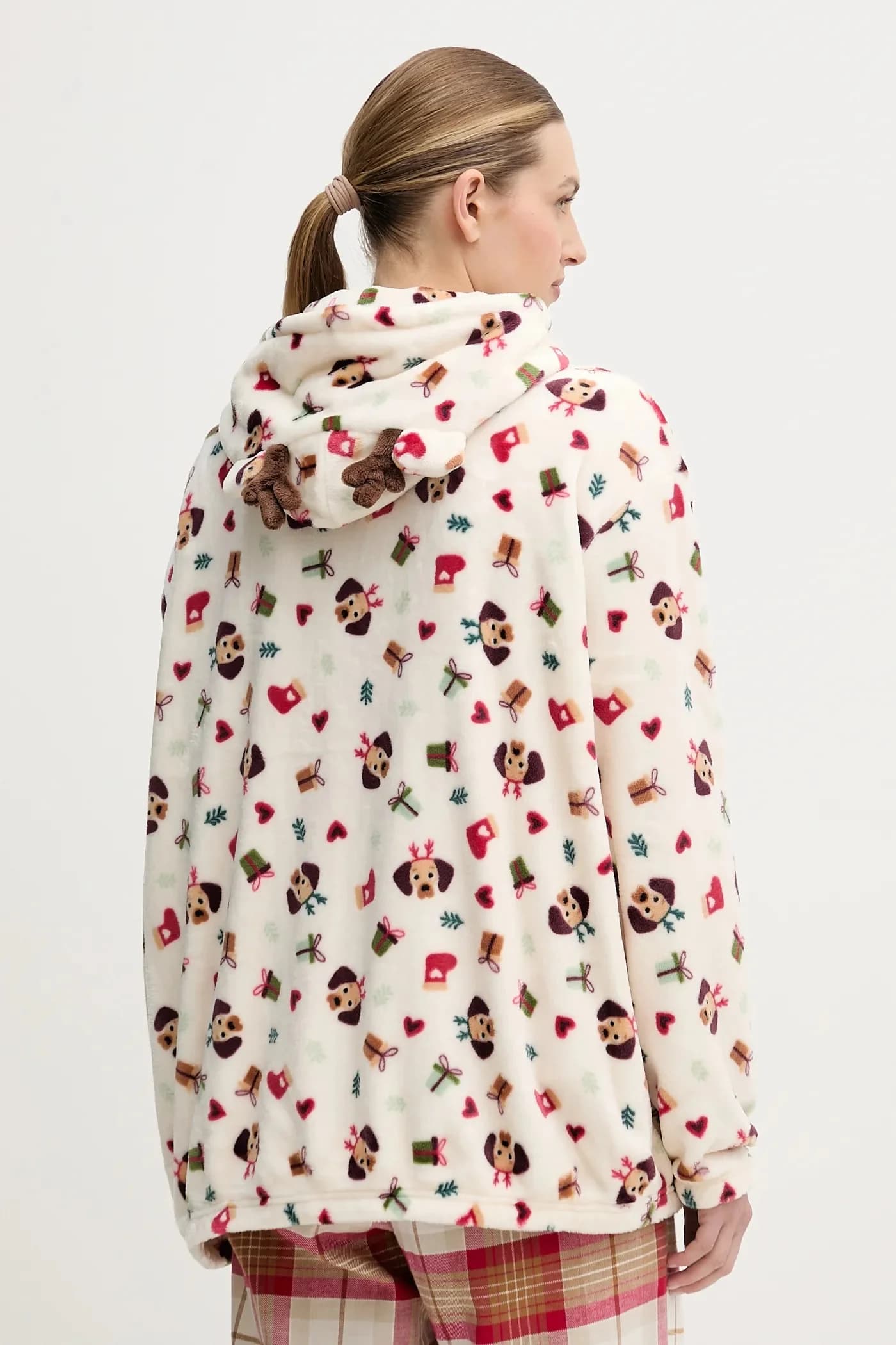 Халат - фото 3