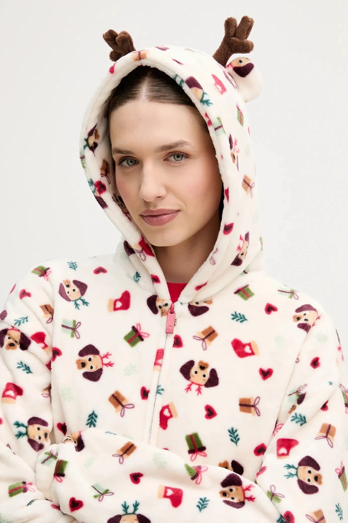 Халат - фото 4