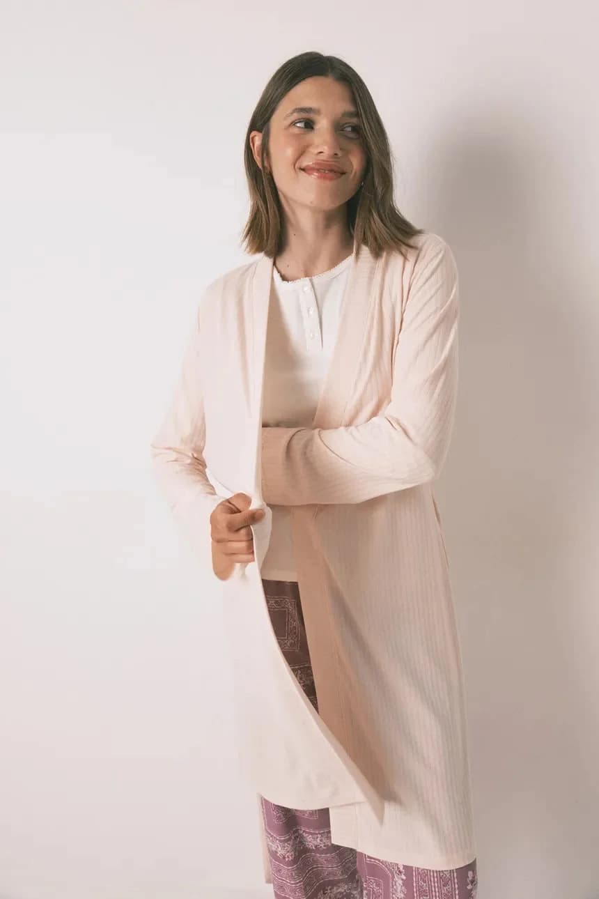 Халат - фото 2