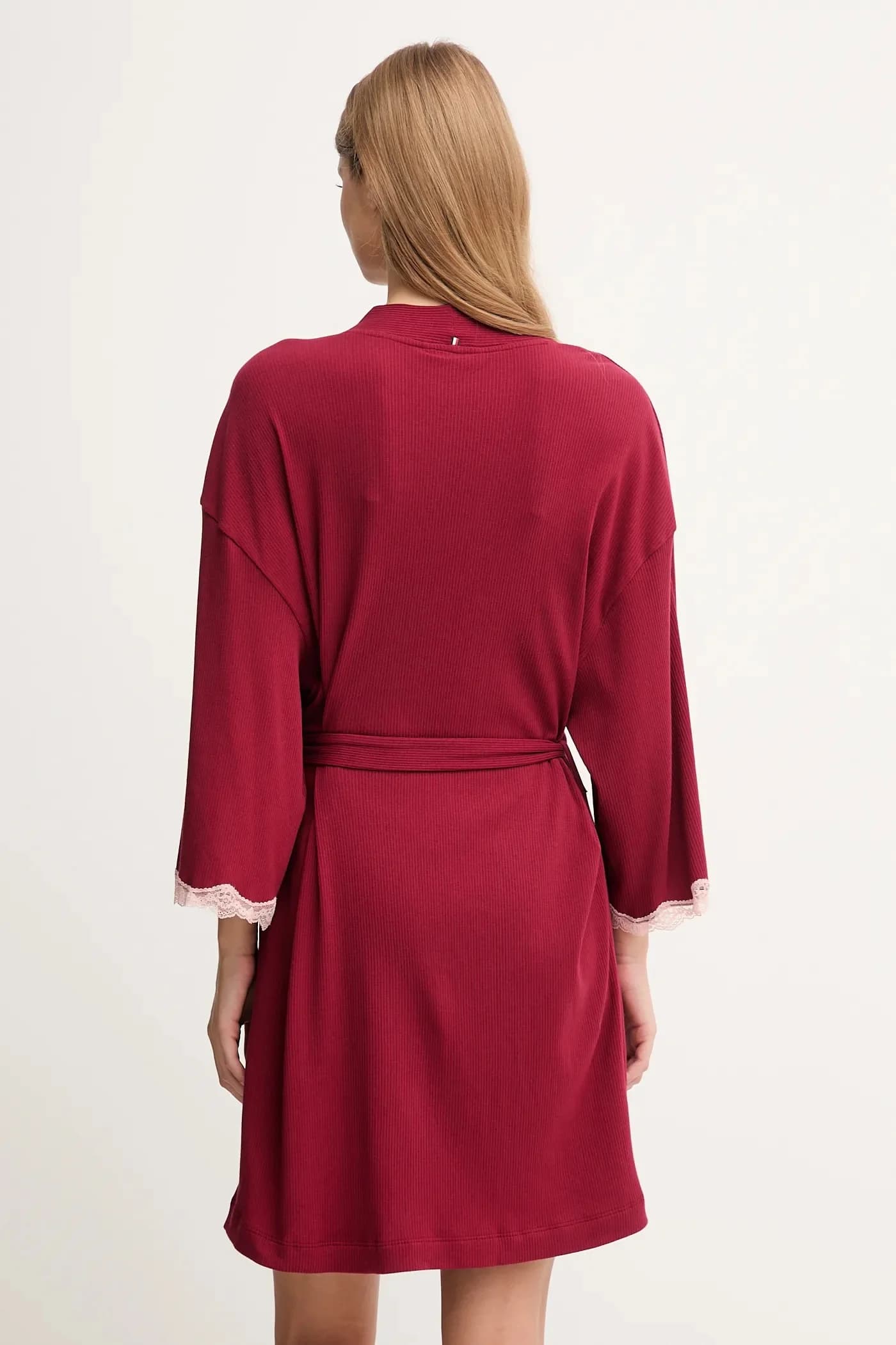 Халат Tommy Hilfiger - фото 2