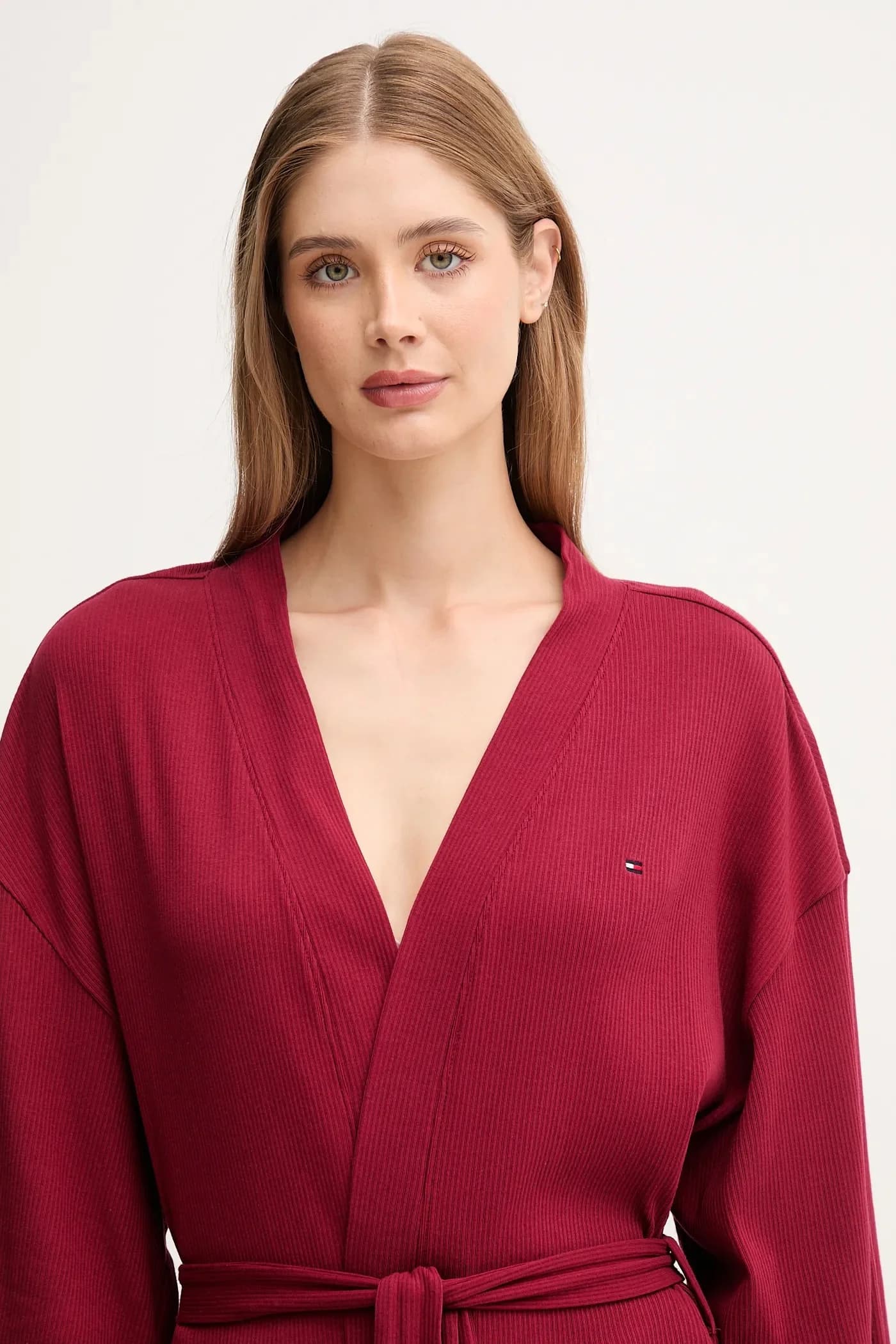 Халат Tommy Hilfiger - фото 3