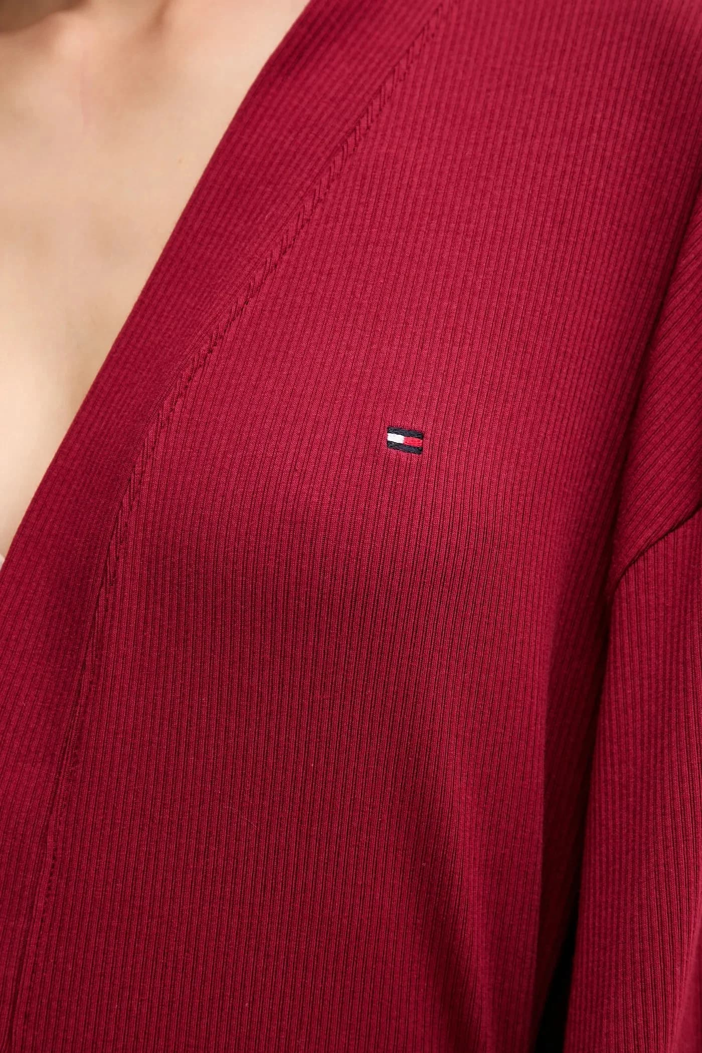 Халат Tommy Hilfiger - фото 4