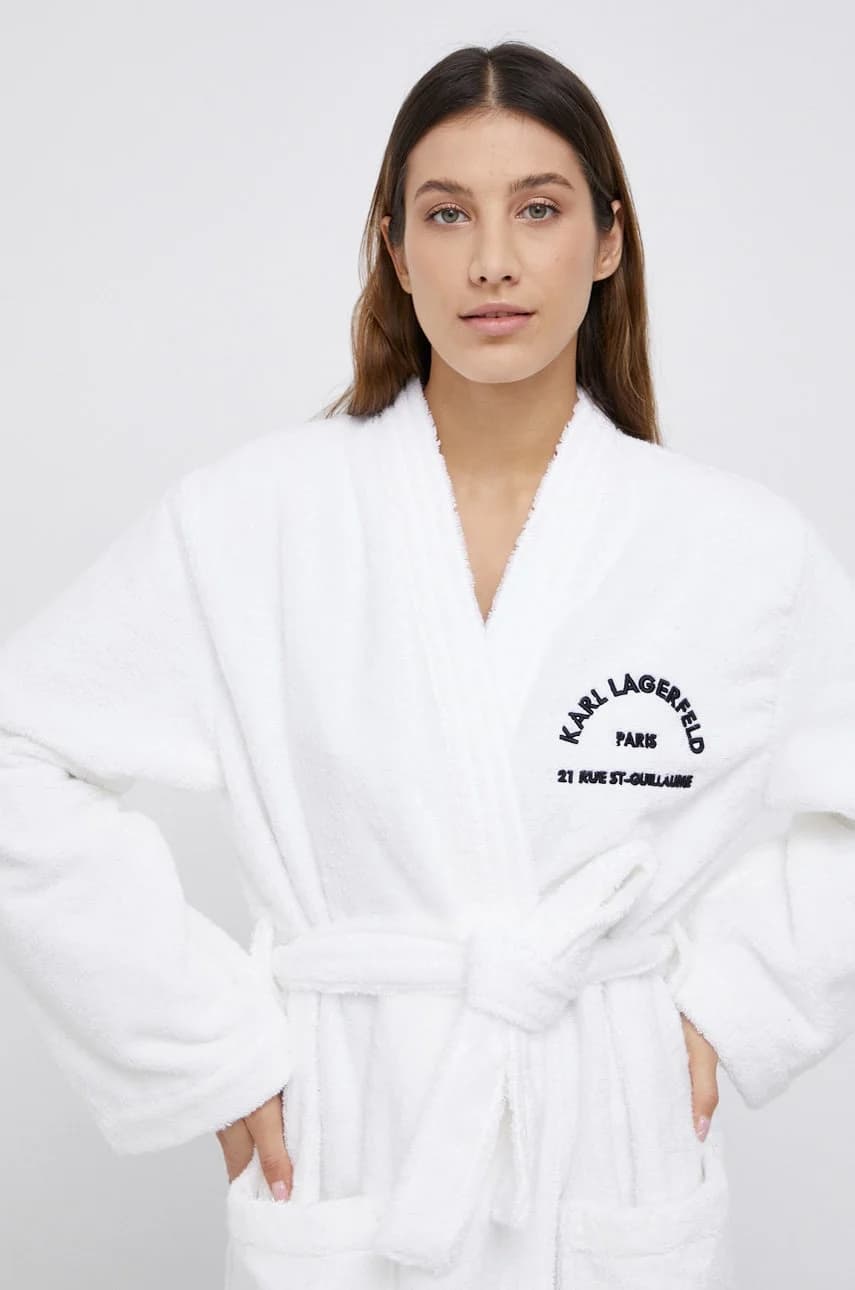 Халат 215W2180 - фото 7