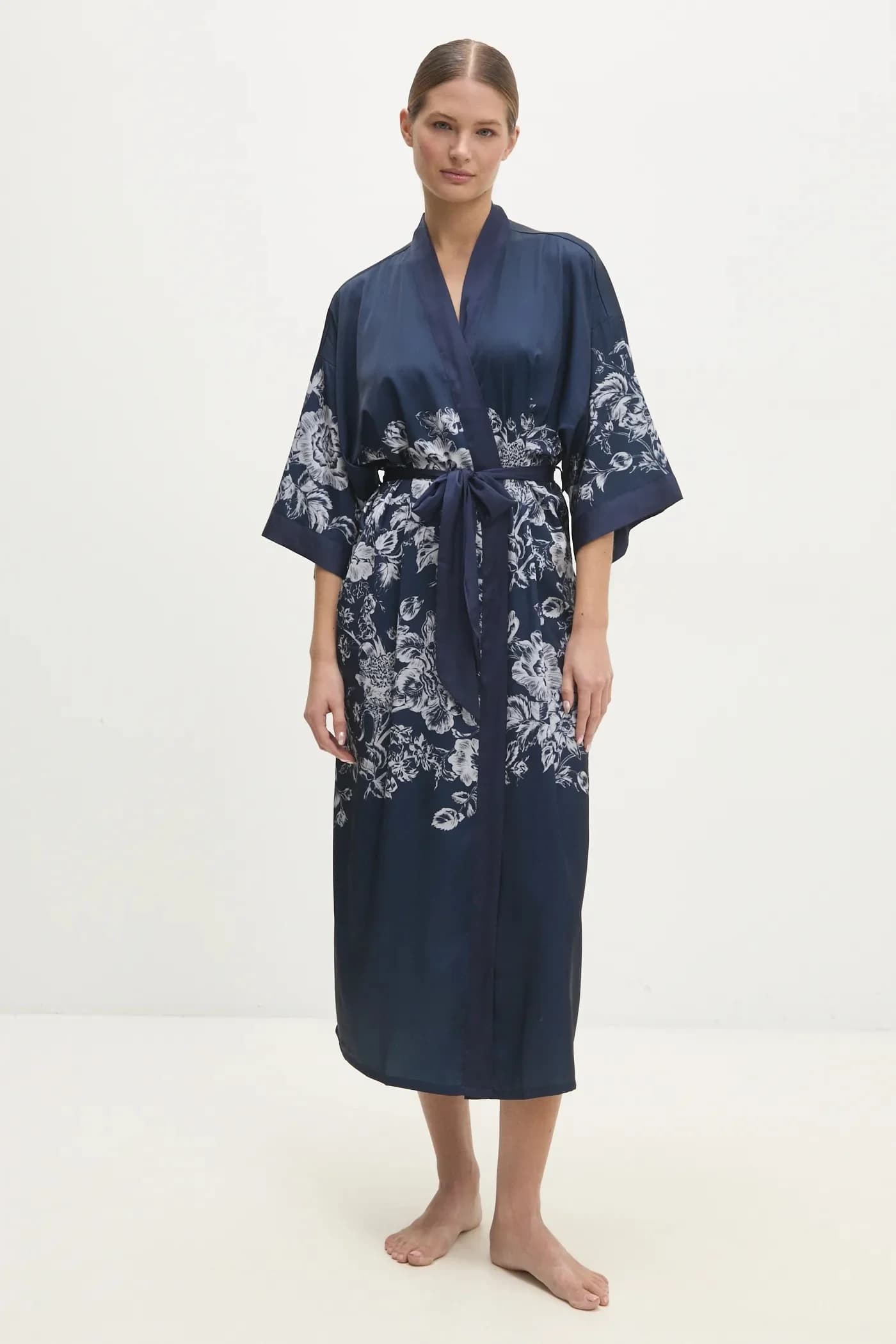 Халат - фото 2