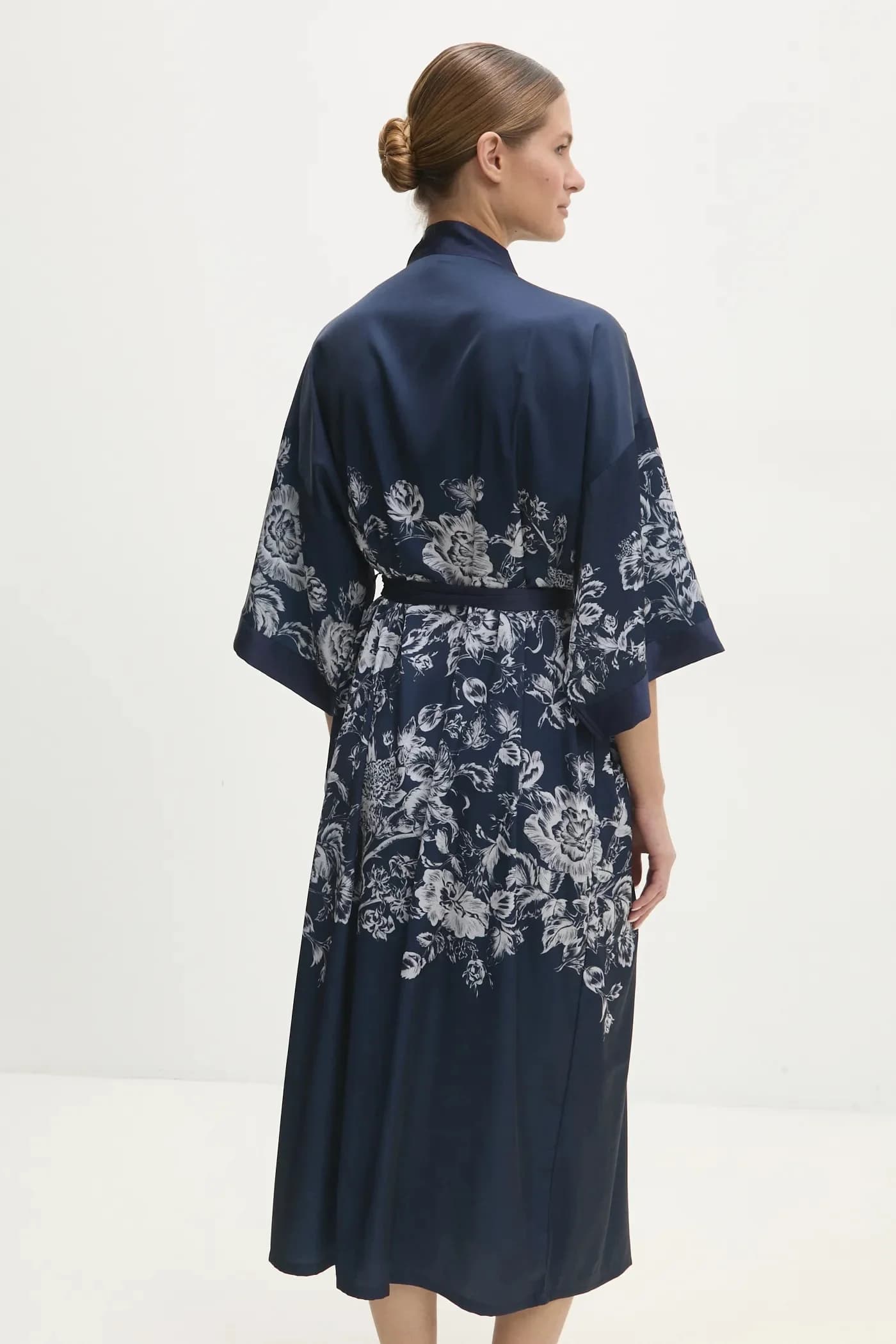 Халат - фото 3