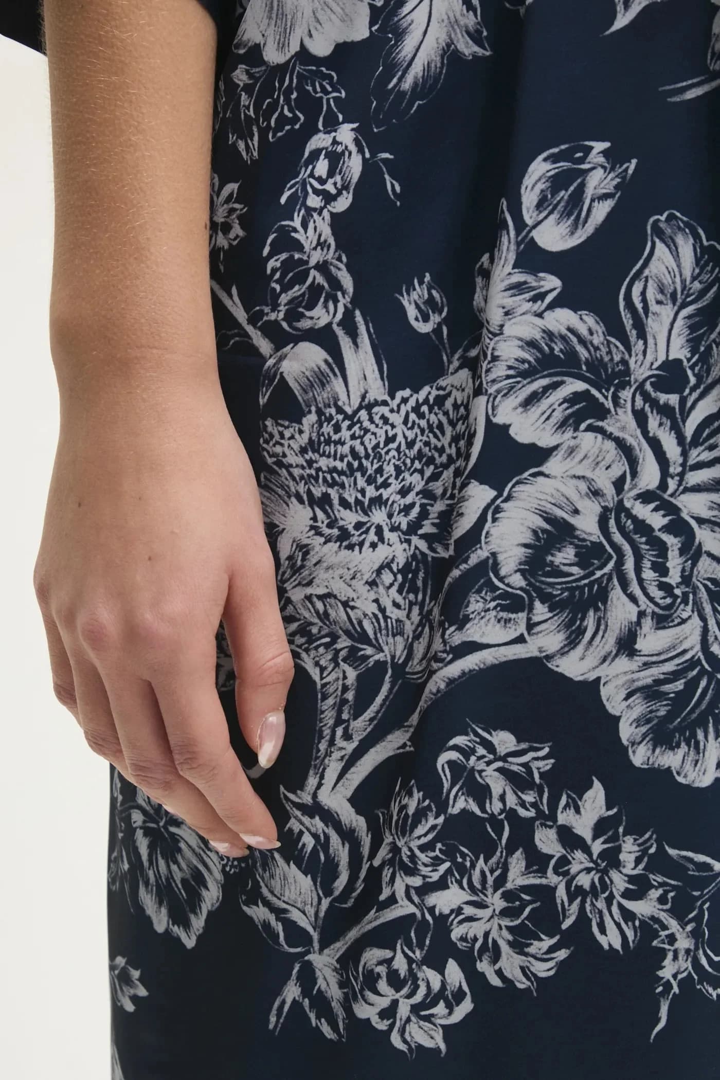 Халат - фото 5