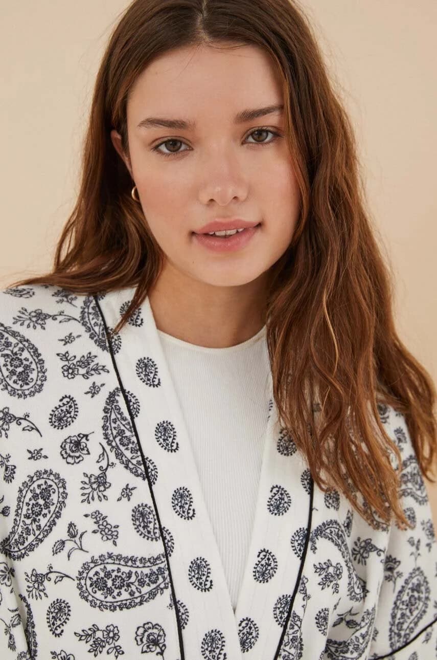 Халат Mix & Match - фото 2