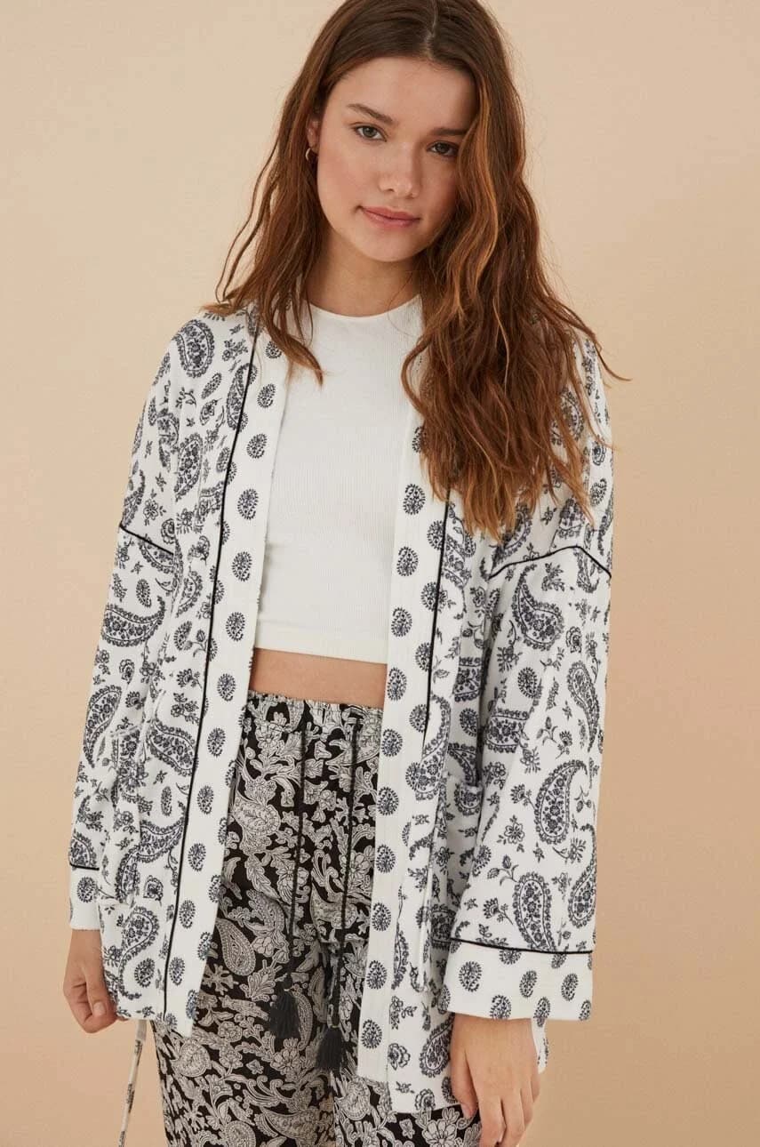 Халат Mix & Match - фото 3