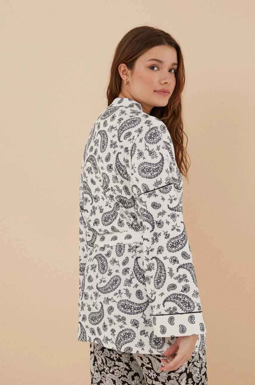 Халат Mix & Match - фото 4