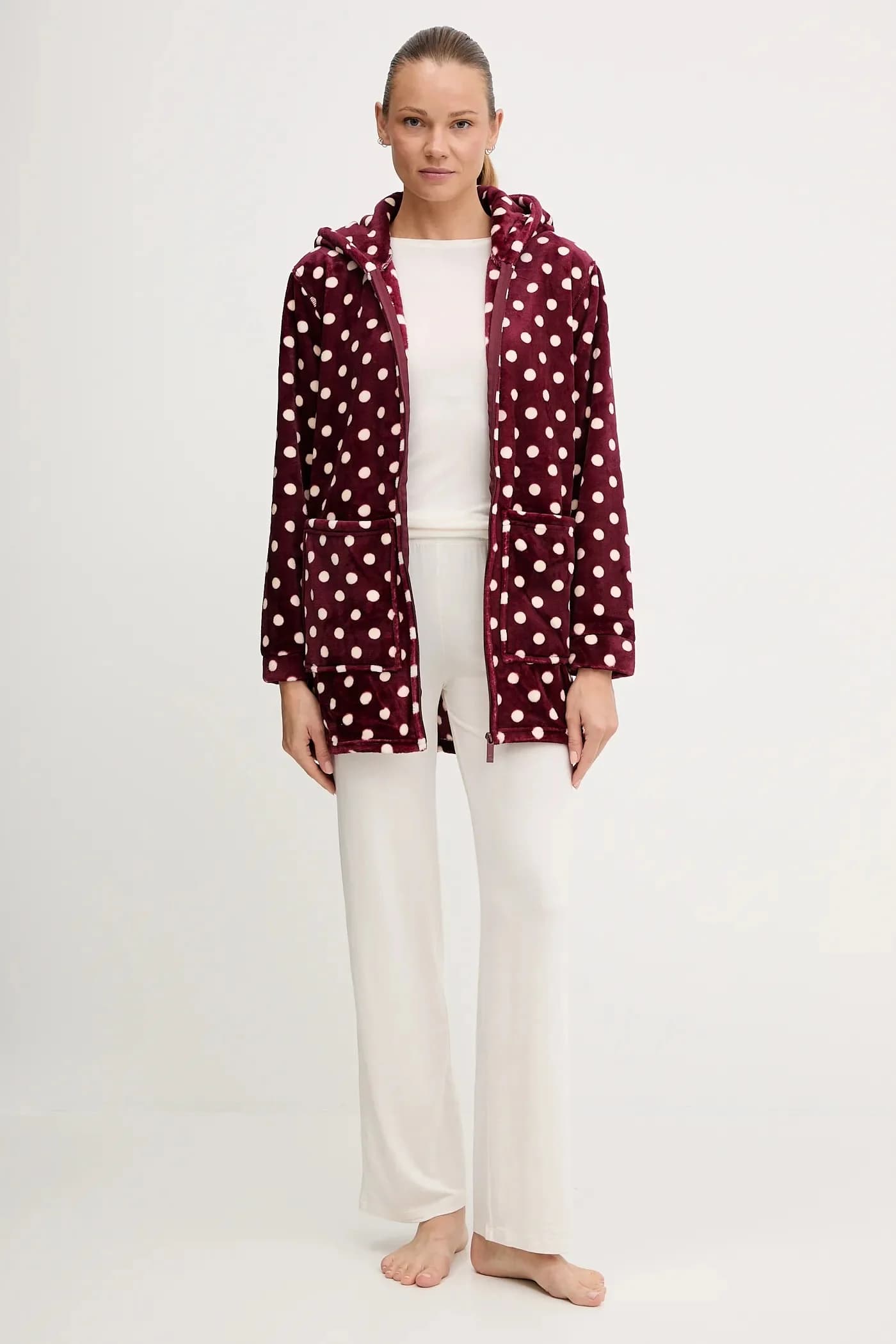 Халат - фото 2