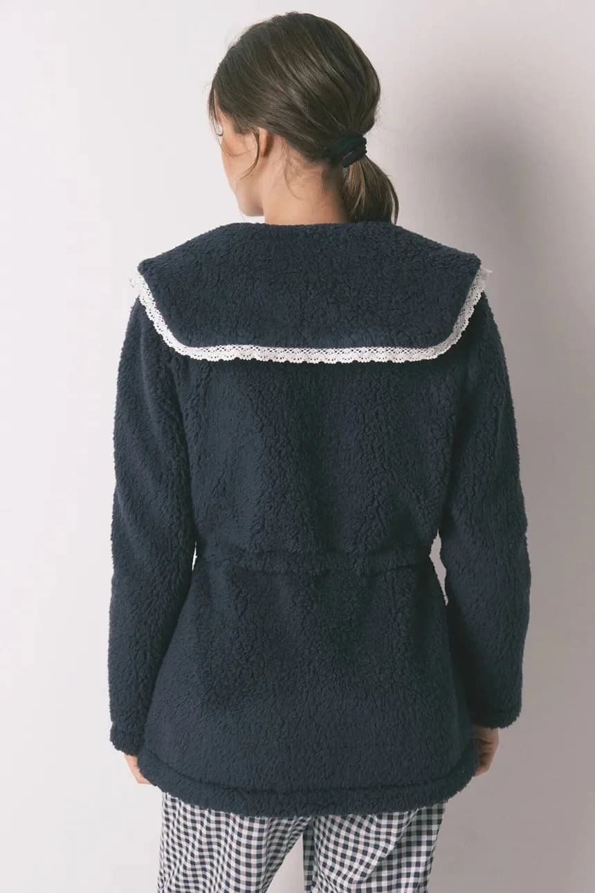 Халат - фото 4