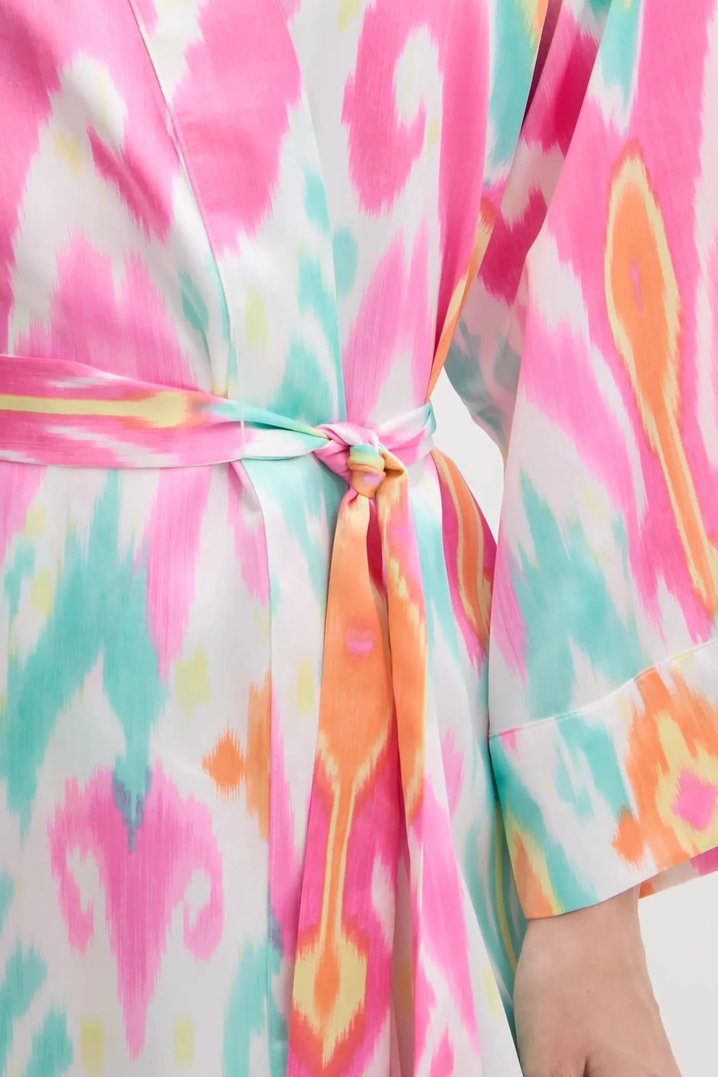 Халат - фото 4