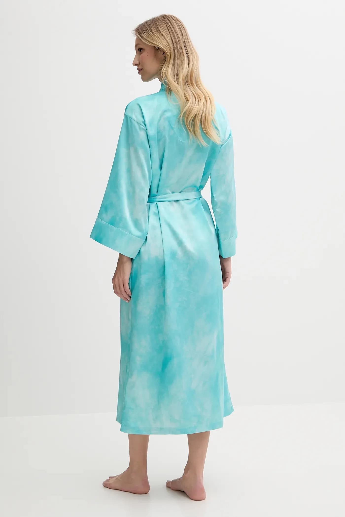 Халат - фото 3