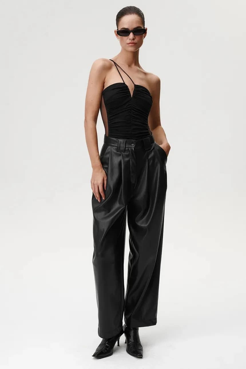 Стринги для тела - фото 4