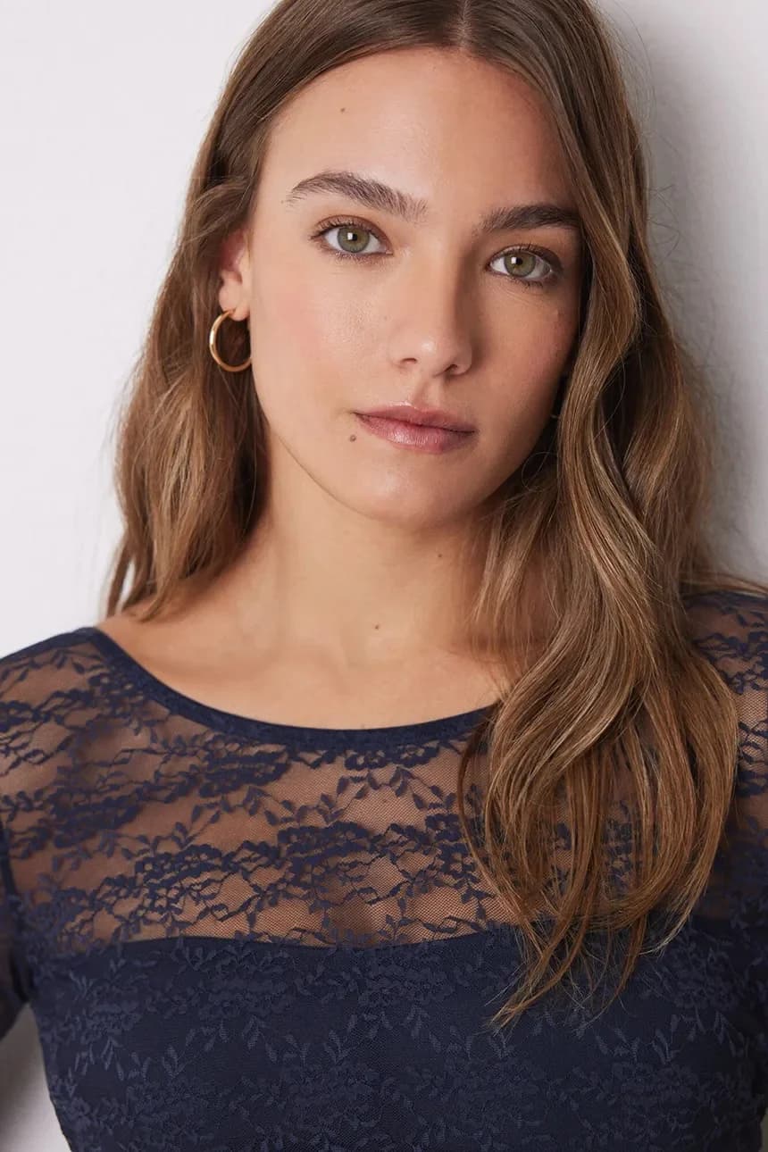 Боди DITSY HELANKAS - фото 2