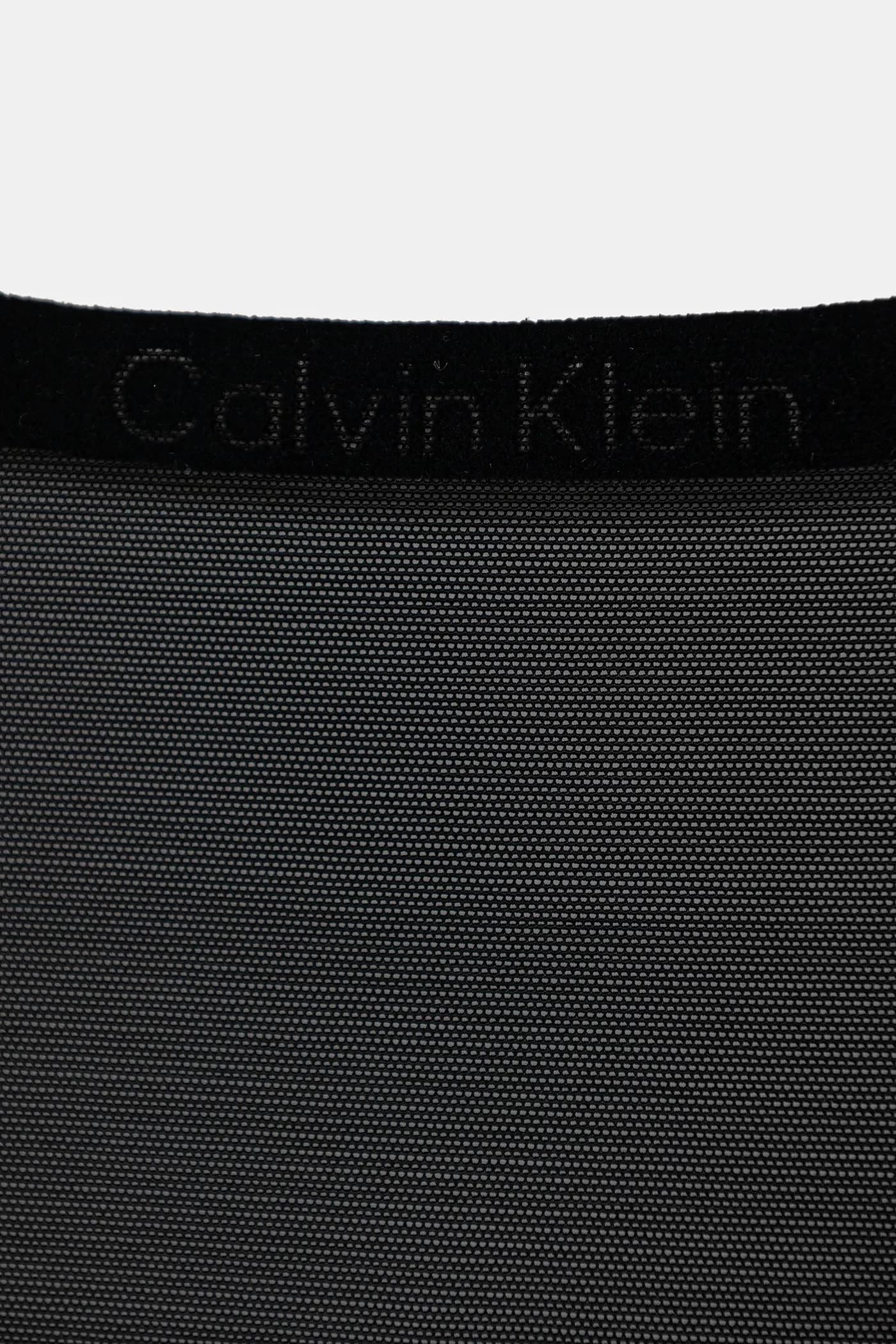 Корректирующее боди Calvin Klein Underwear - фото 3
