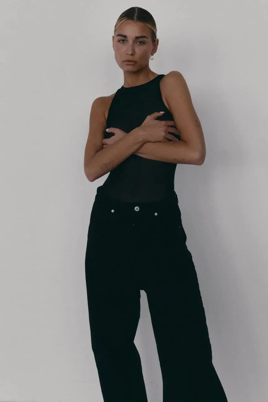 боди NOYE - фото 7